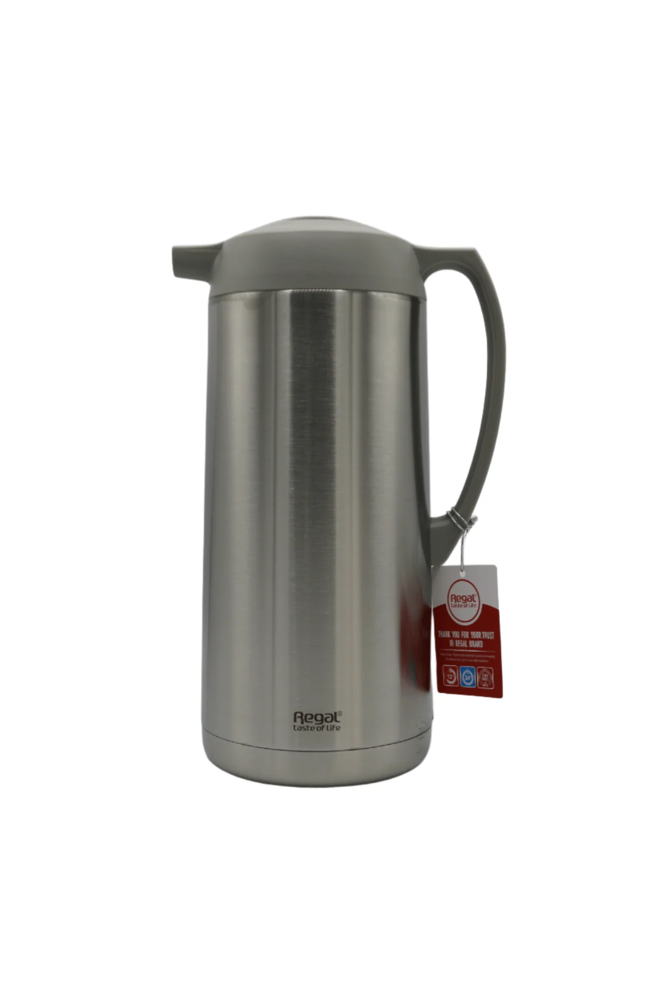 regal ss flask 1.9l china tsc-19b - Image 2