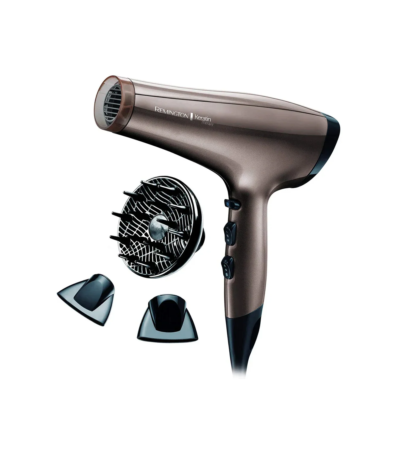 remington dryer 8002