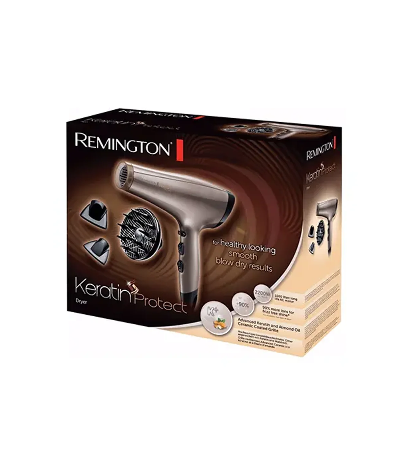 remington dryer 8002 - Image 2