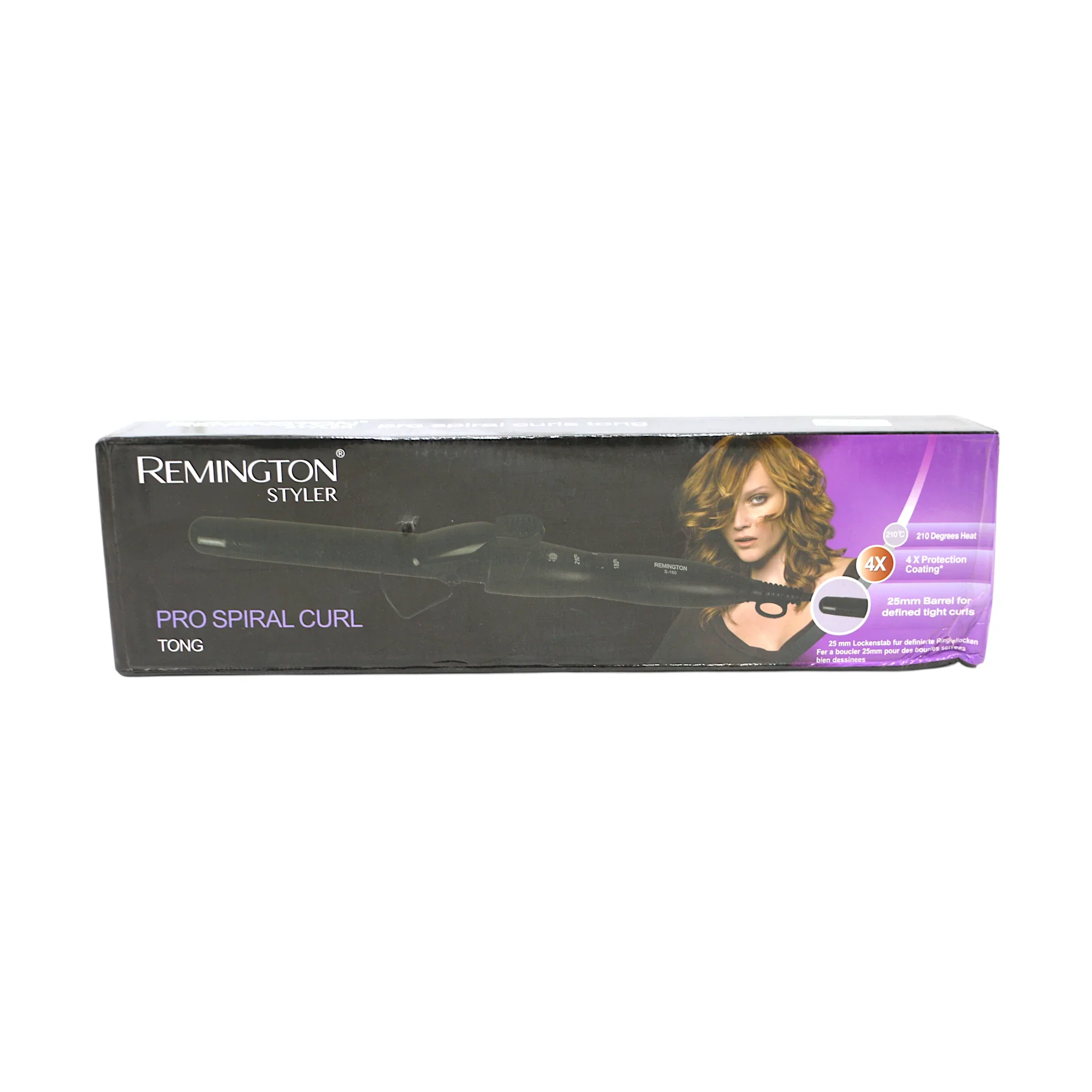 remington hair curler 180 - Image 2