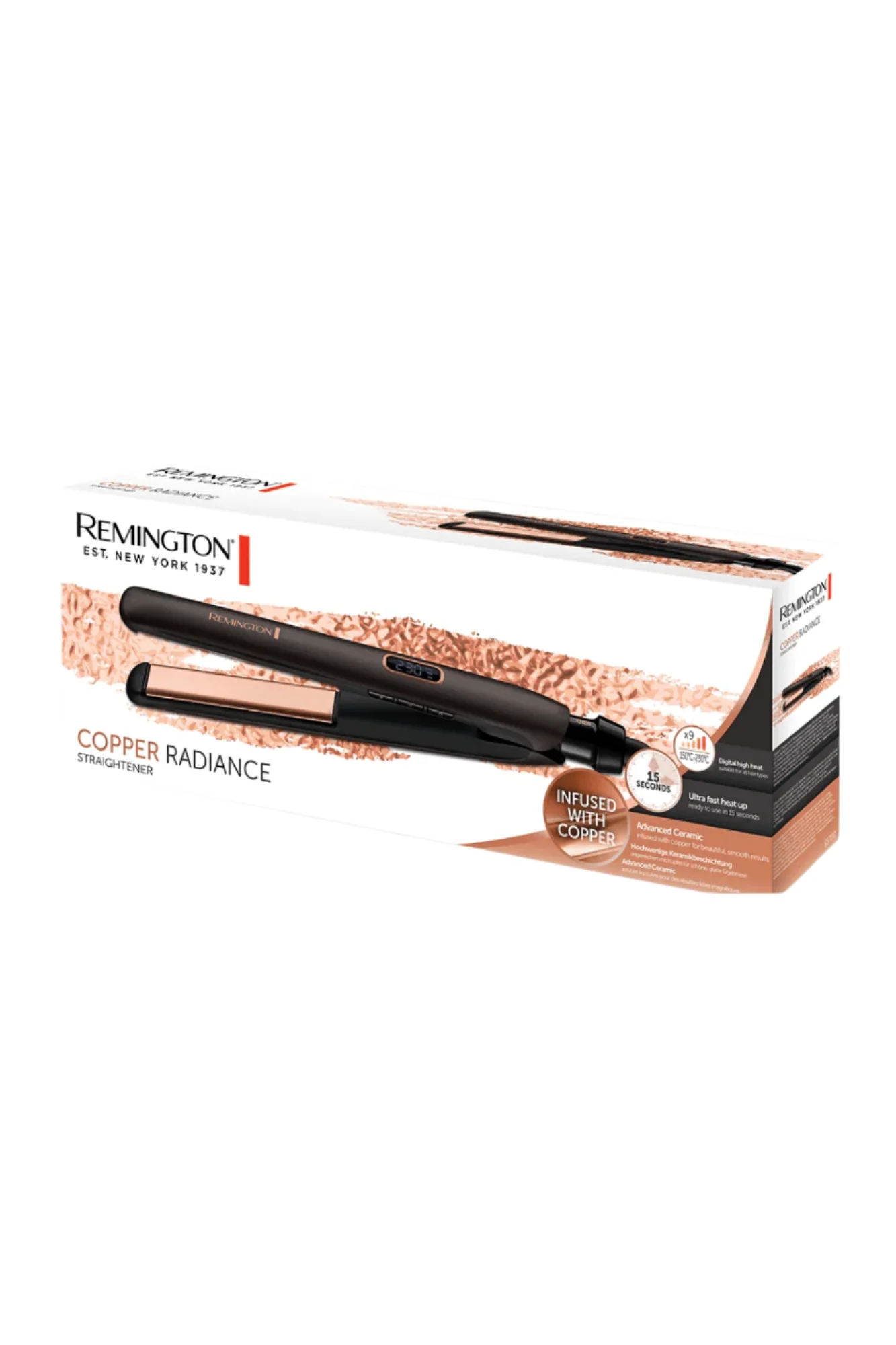 remington straightener 5700 - Image 2