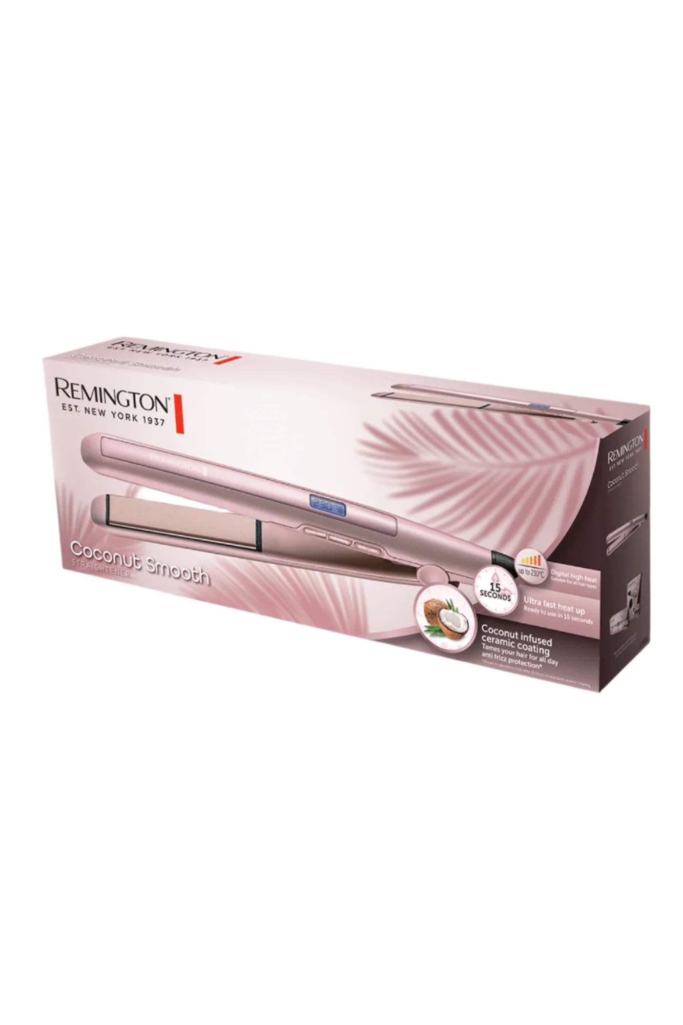 remington straightener 5901 - Image 2