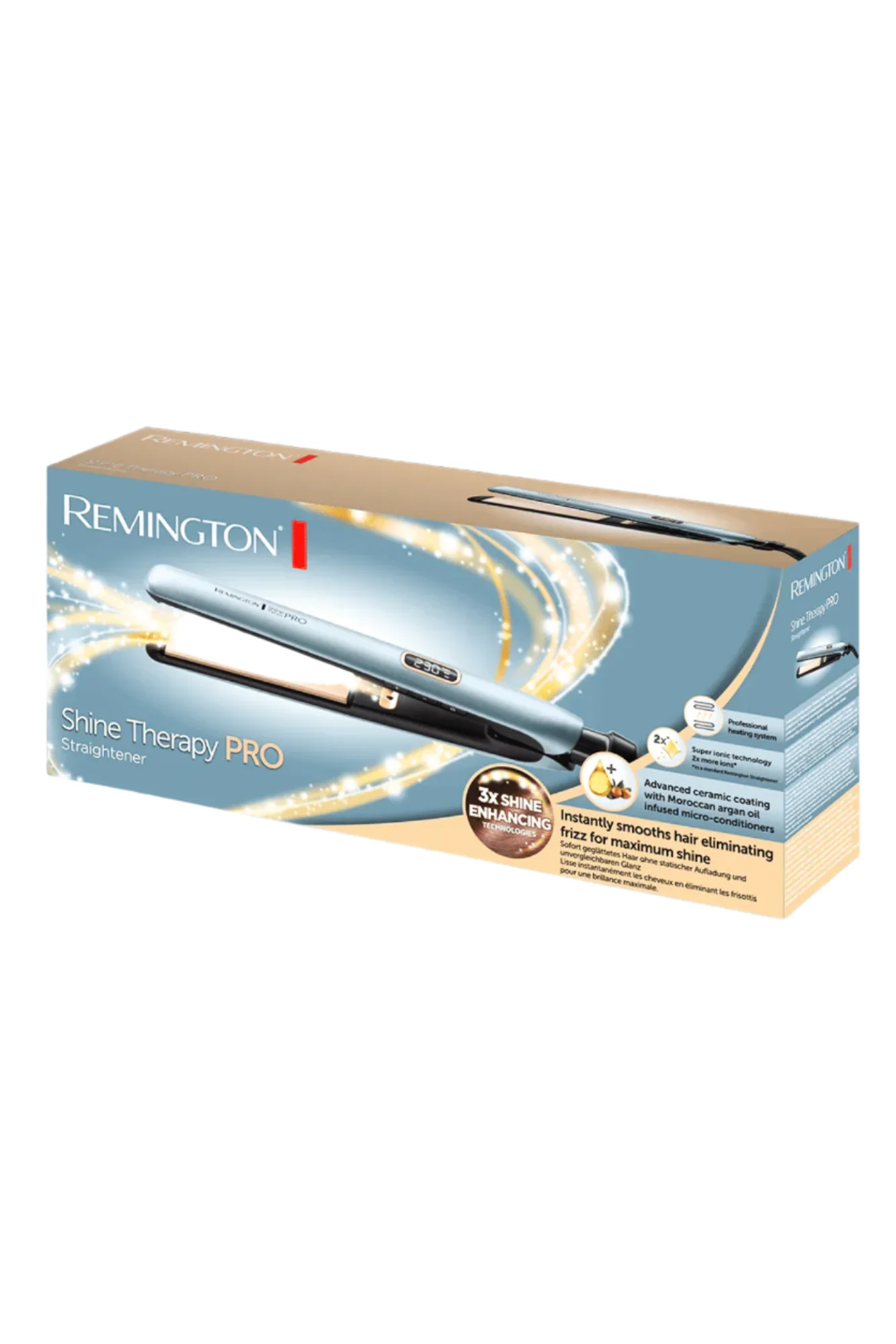 remington straightener s9300 - Image 2