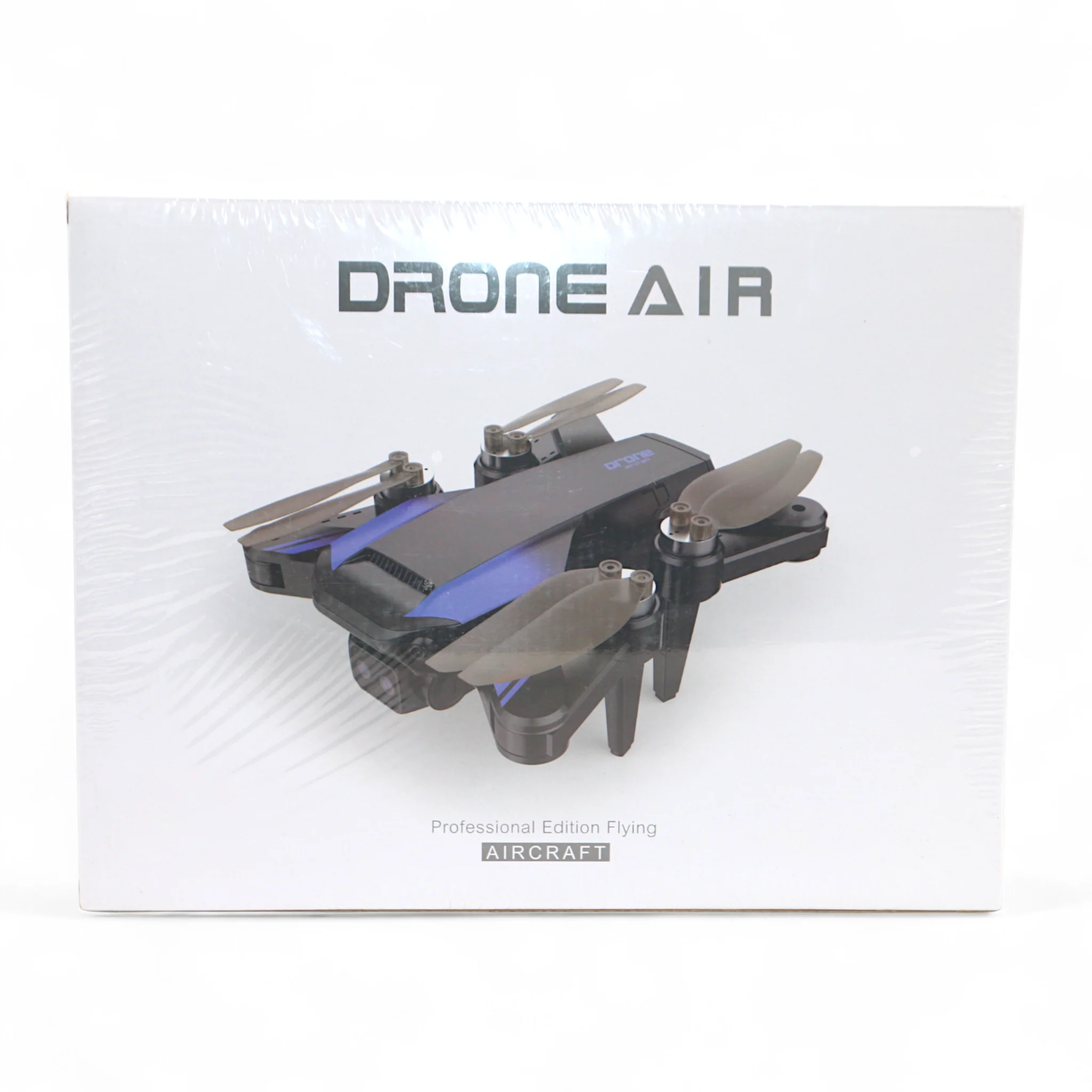 remote control air drone chargeable 360 with dual hd camera adjustable & usb t003 - Image 2