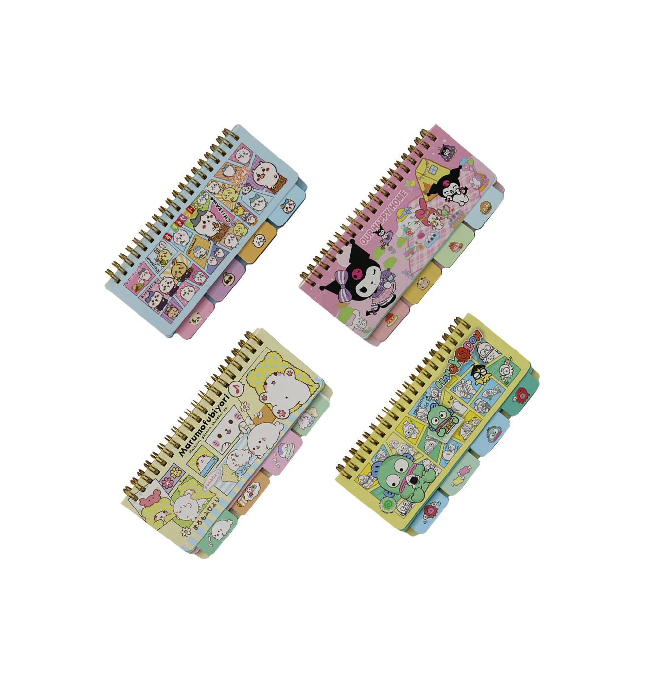 ring notebook for students china 11926 - Image 2