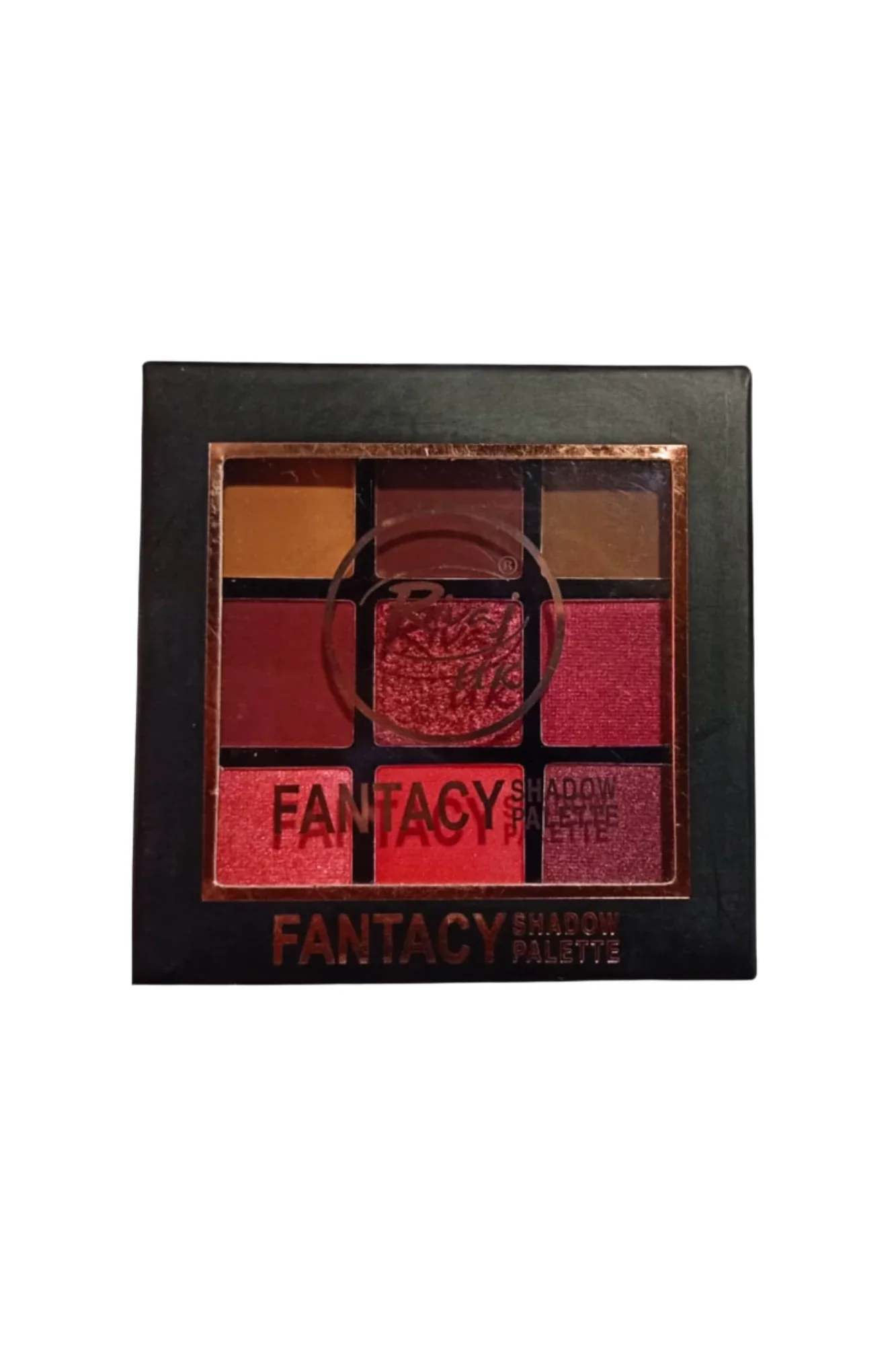 rivaj uk eye shade palette 9in1 fantacy 01 - Image 2
