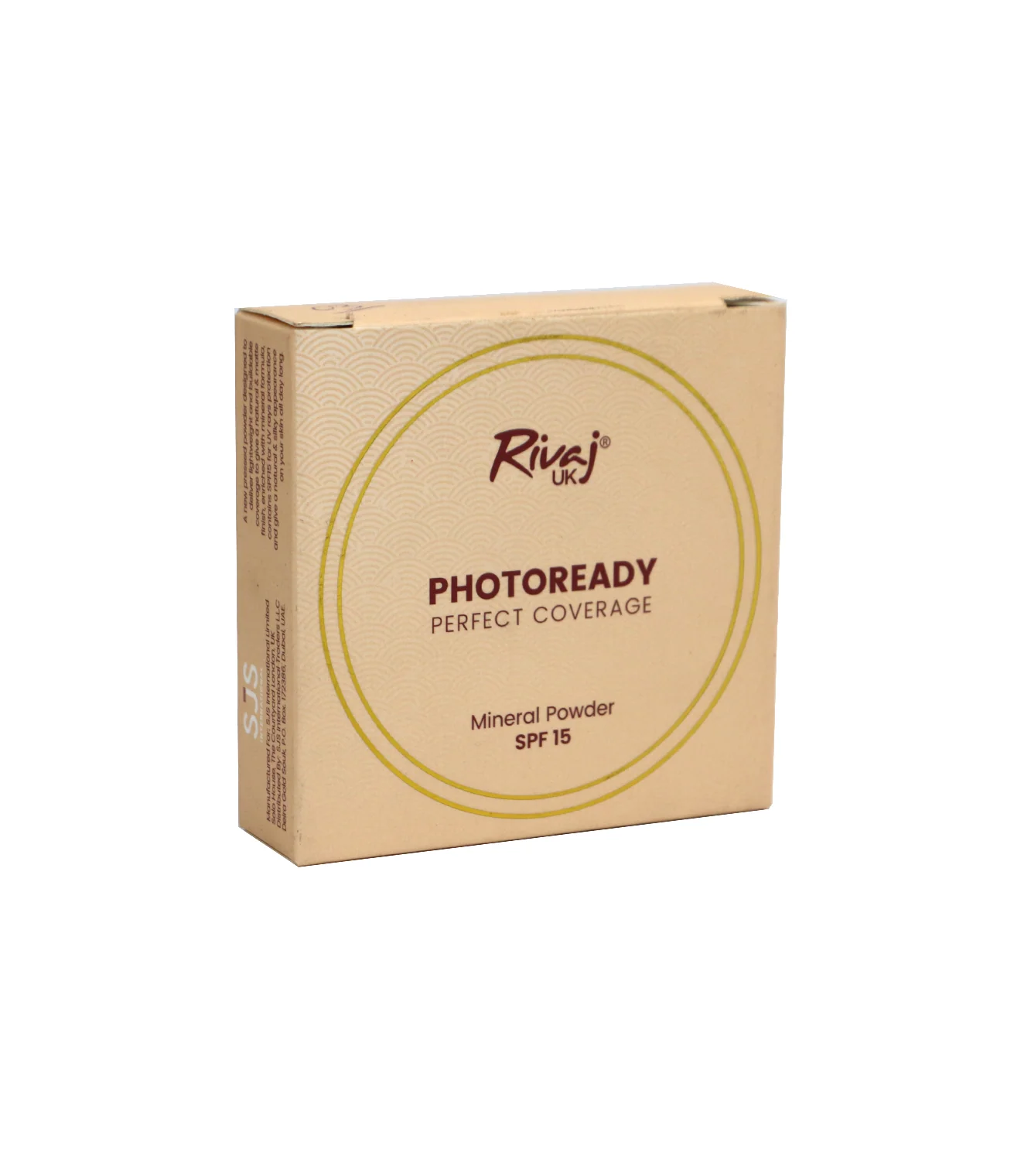 rivaj uk photo ready face powder 3 - Image 2