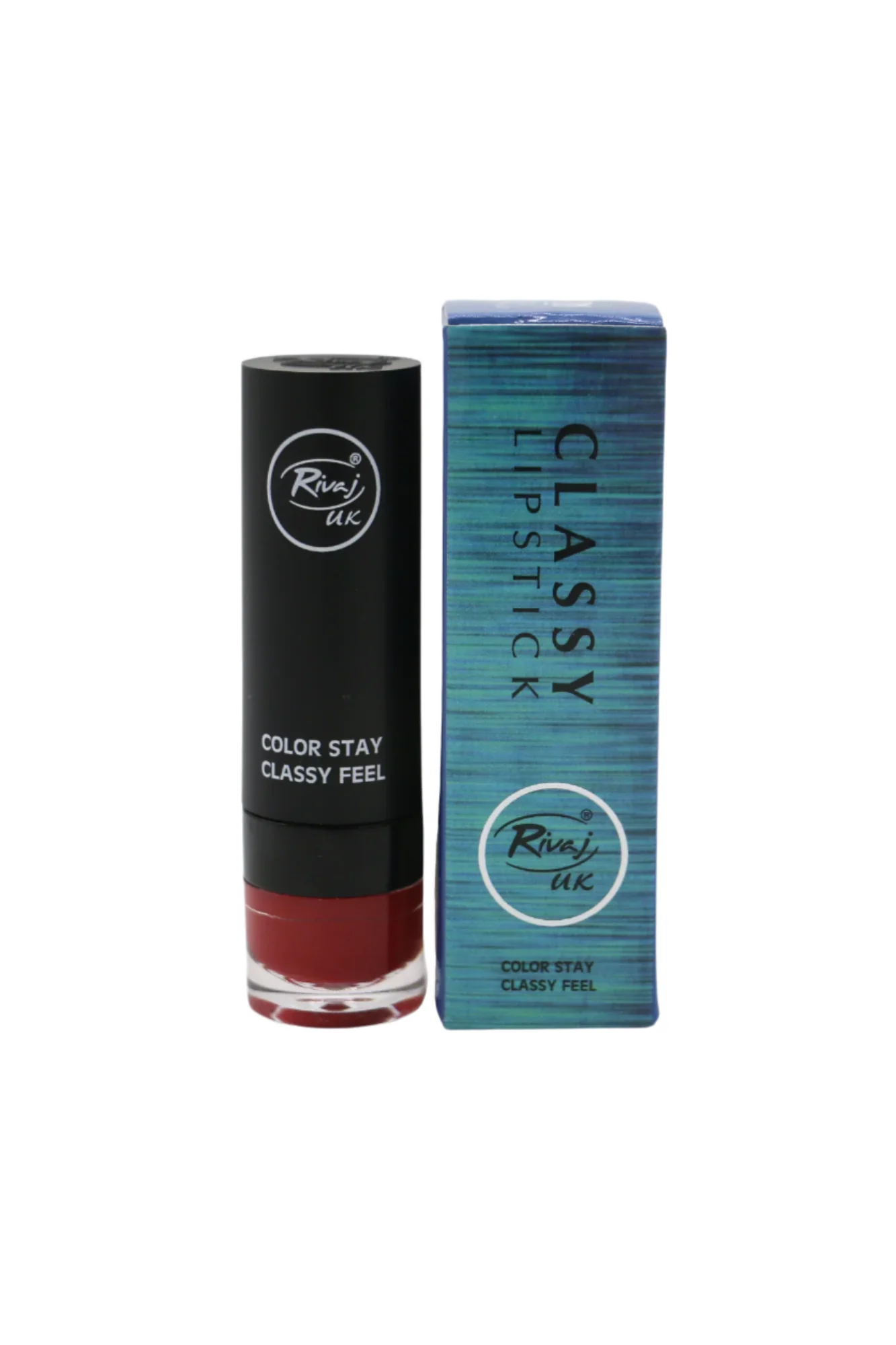 rivaj uk lipstick classy 06 - Image 2
