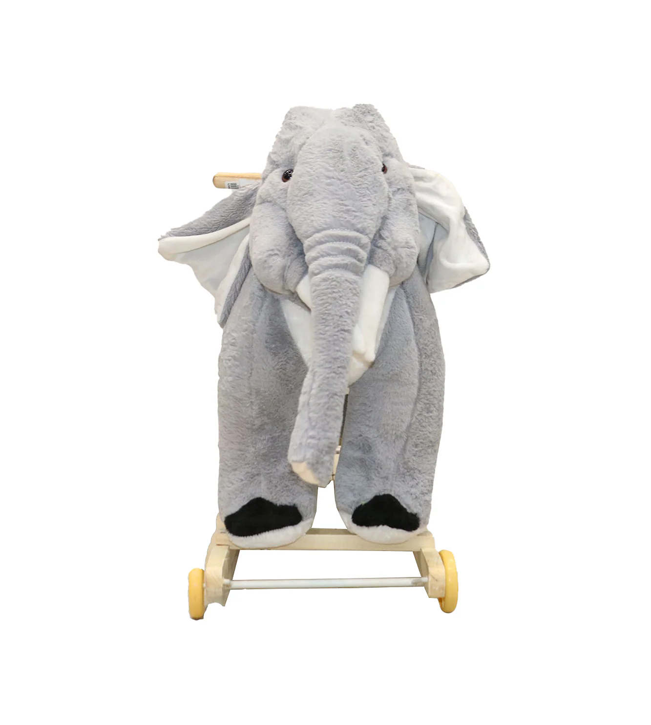 rocking elephant - Image 2