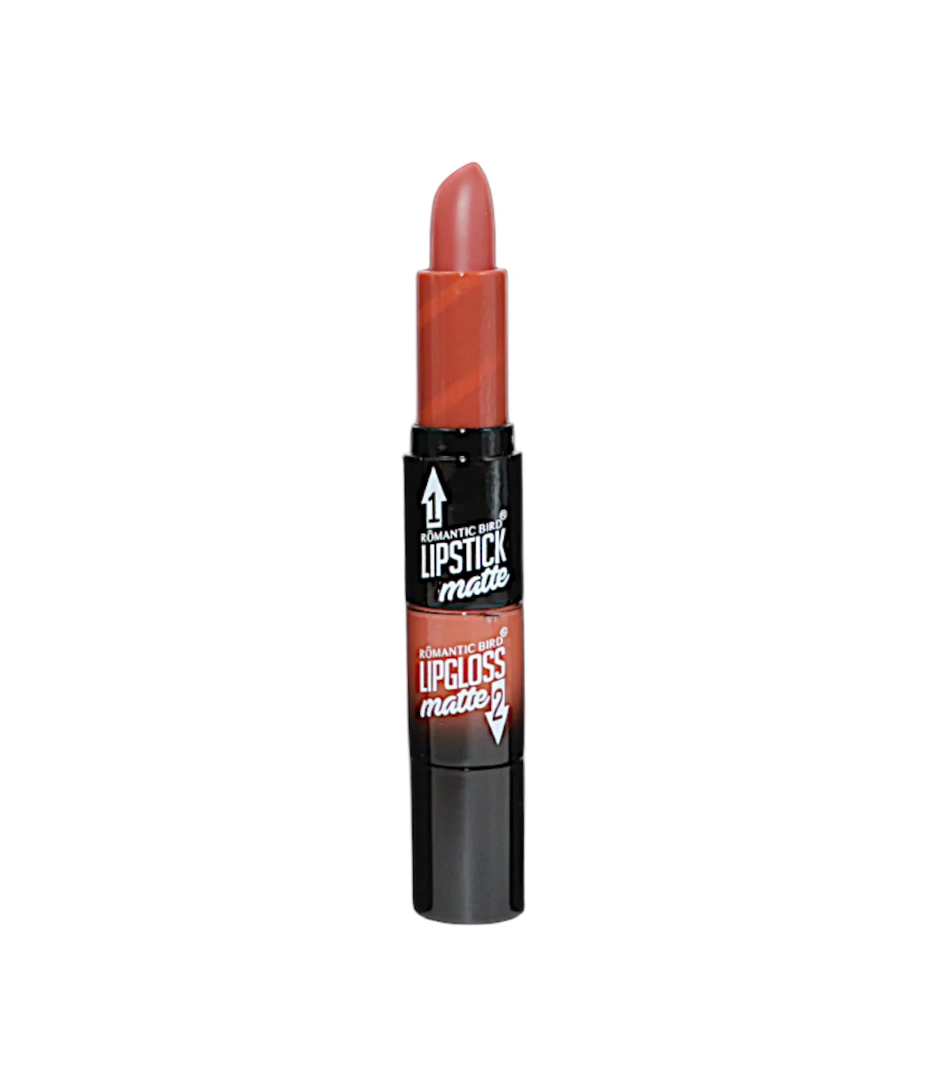 romantic bird lipgloss 2in1 mix color china rb153 - Image 10