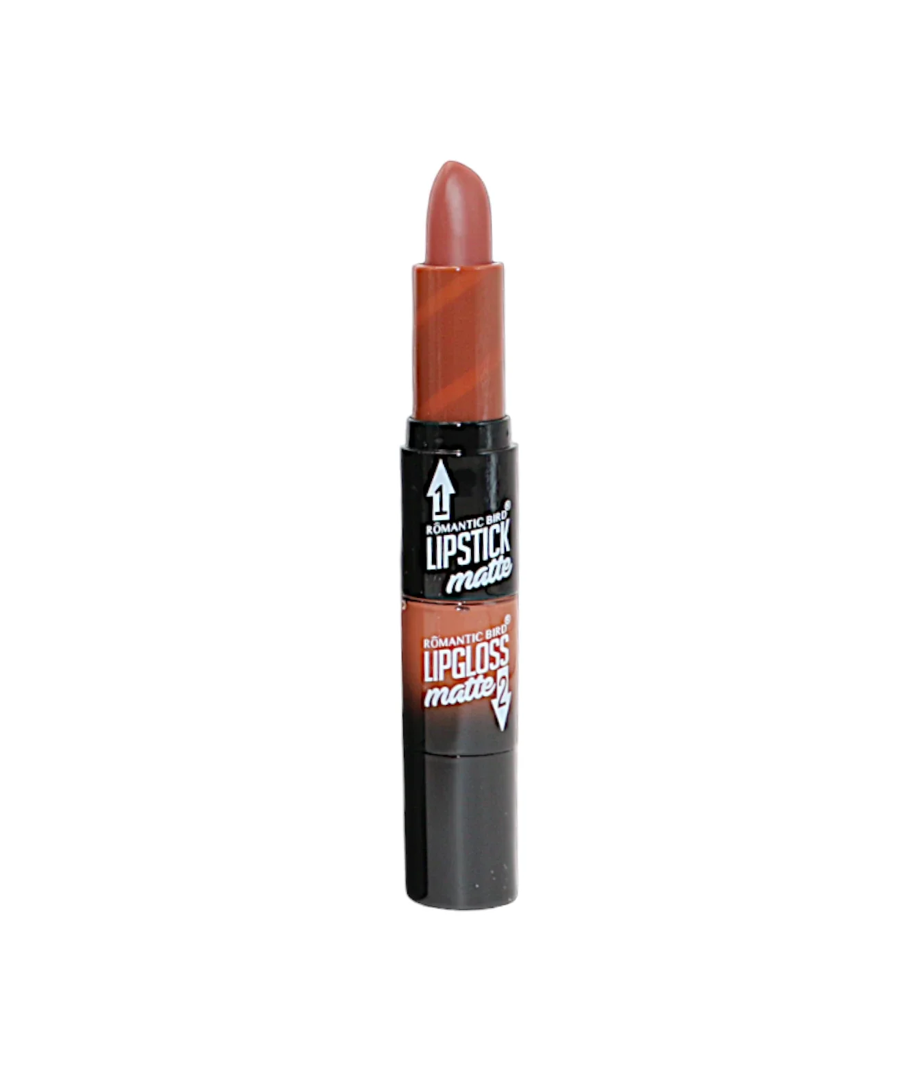 romantic bird lipgloss 2in1 mix color china rb153 - Image 11