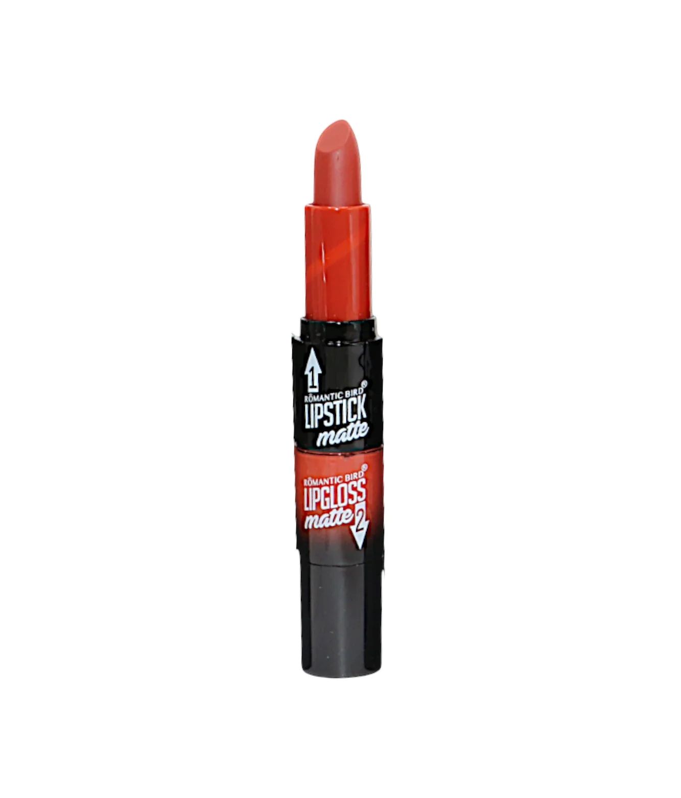 romantic bird lipgloss 2in1 mix color china rb153 - Image 12