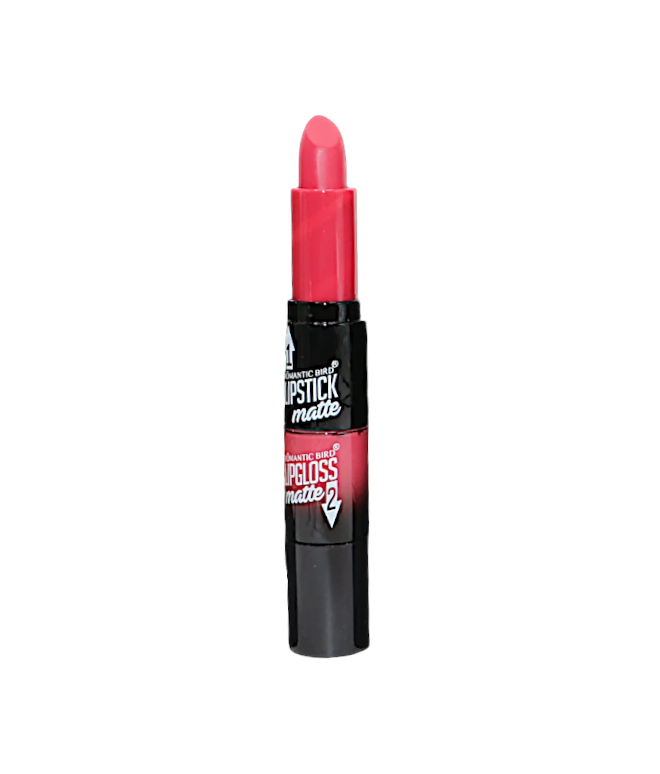 romantic bird lipgloss 2in1 mix color china rb153 - Image 6