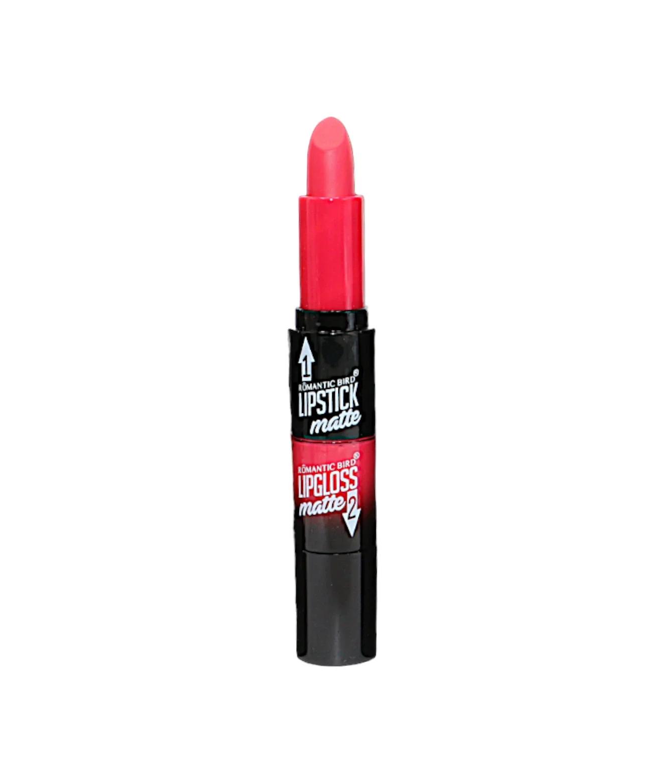 romantic bird lipgloss 2in1 mix color china rb153 - Image 7