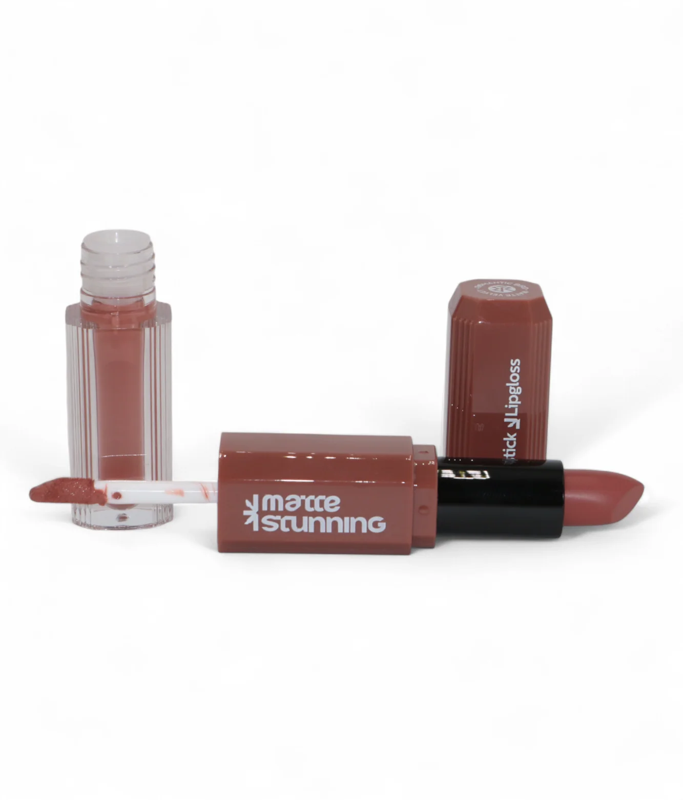 romantic bird lipgloss mix color china rb285