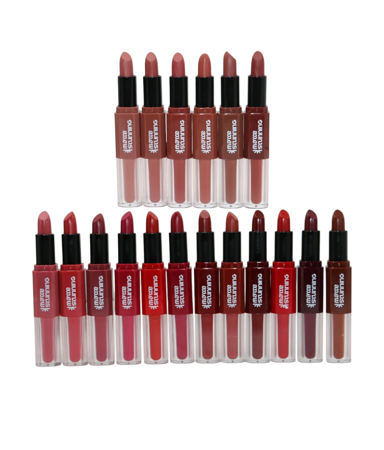 romantic bird lipgloss mix color china rb285 - Image 2