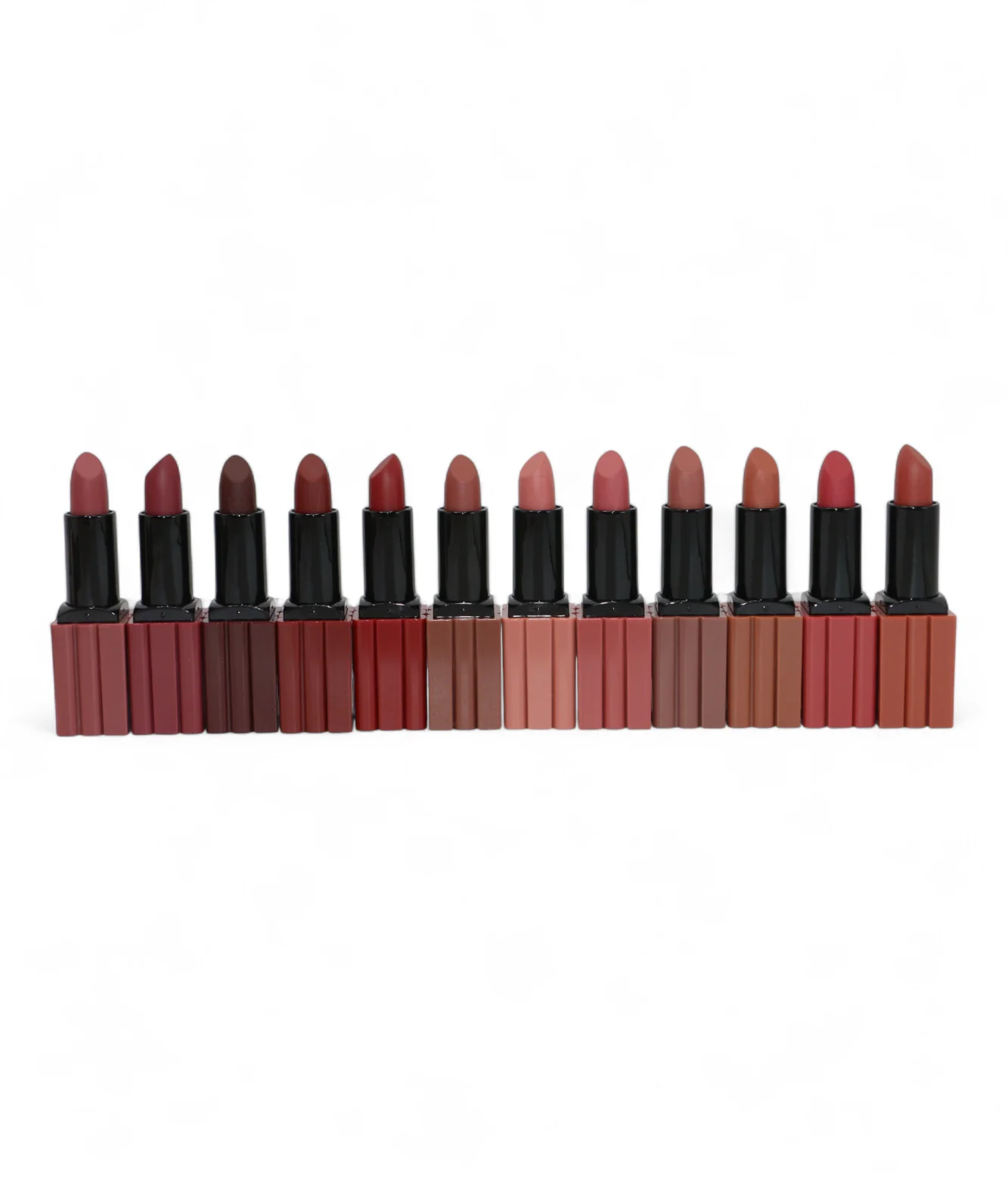romantic bird lipstick mix color china 4719 - Image 2