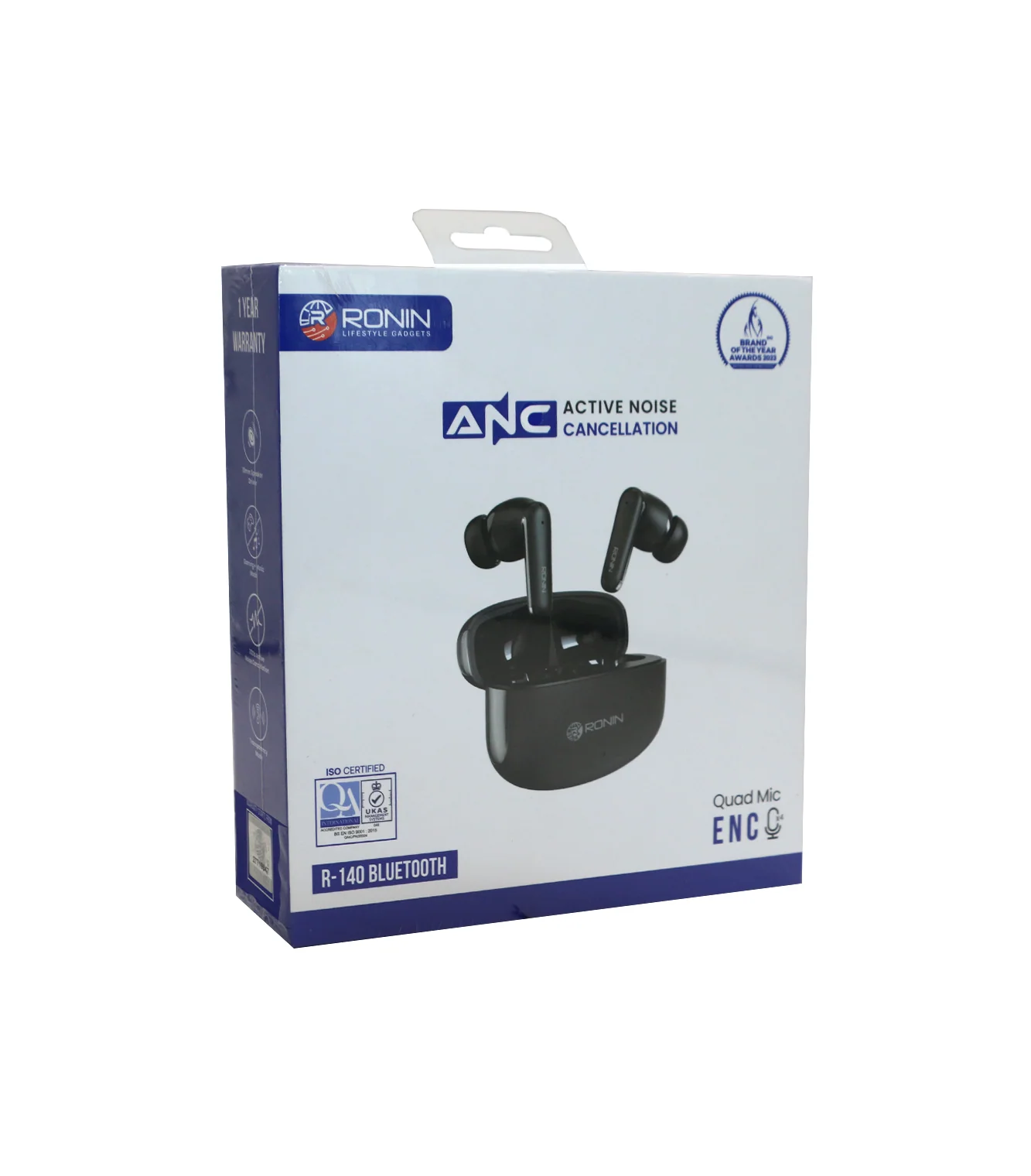 ronin airpods r140 anc - Image 2