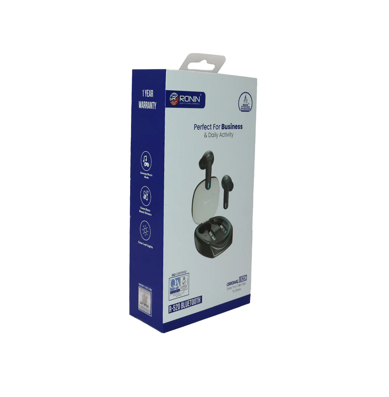 ronin airpods r520 - Image 2