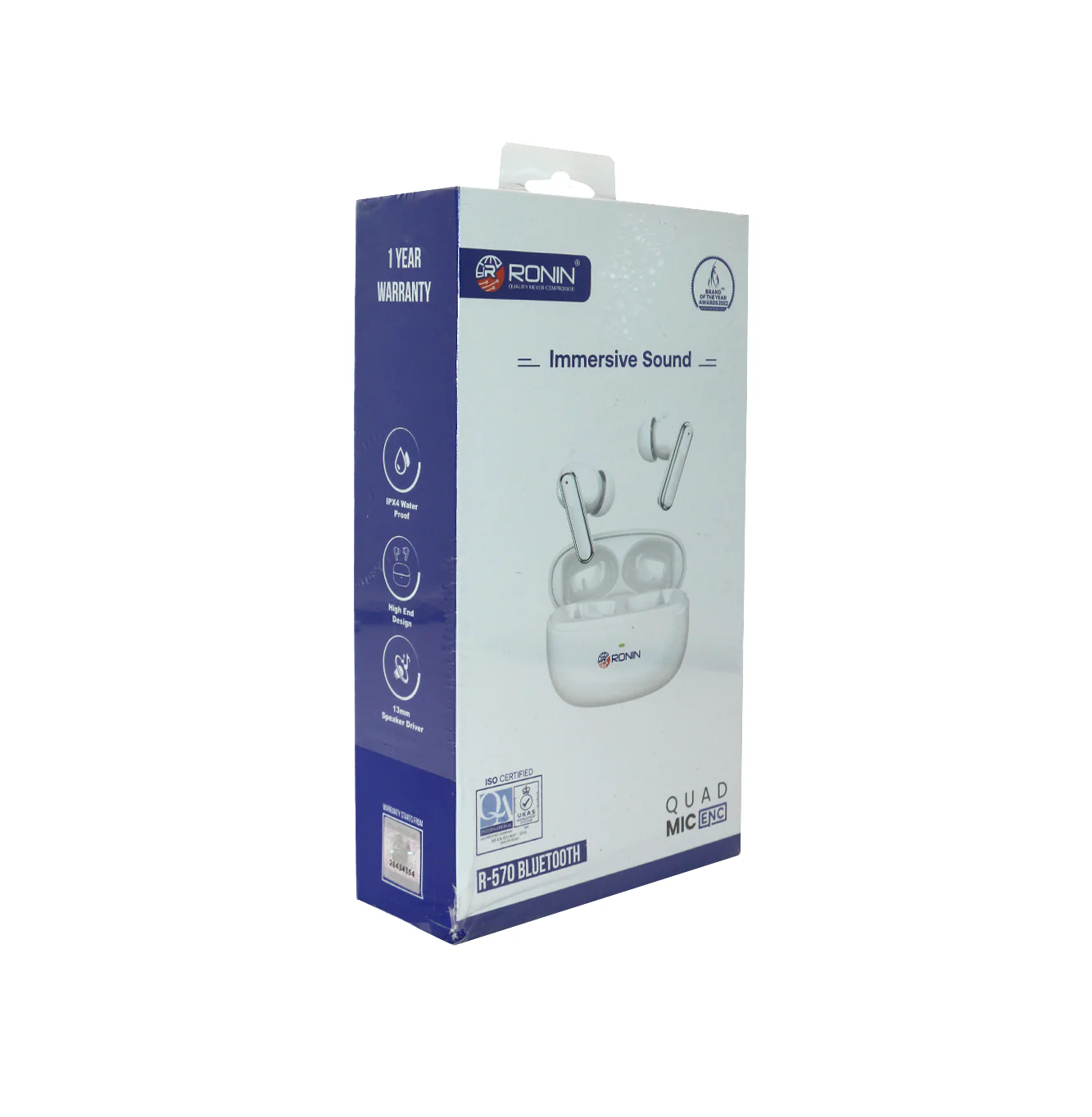 ronin airpods r570 enc - Image 2