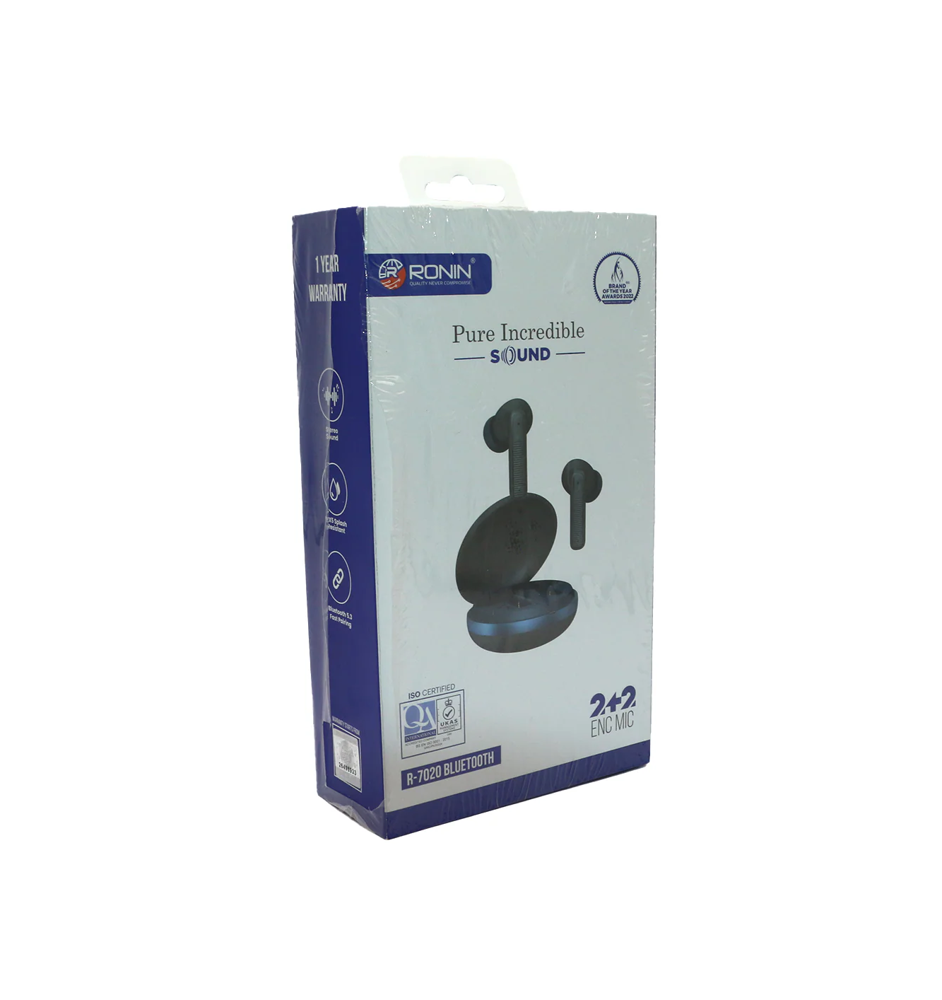 ronin airpods r-7020 - Image 2