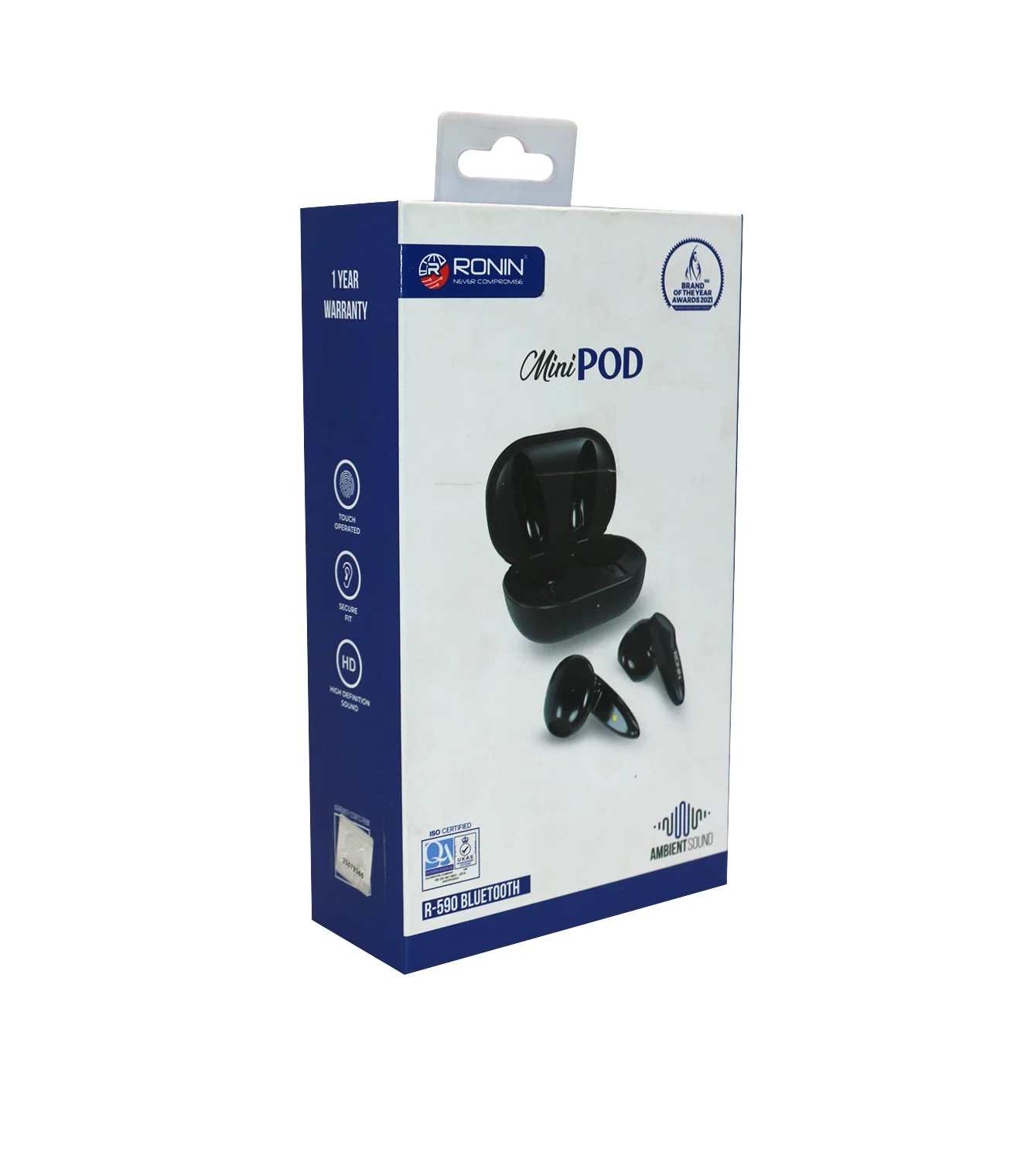 ronin bluetooth r-590 - Image 2