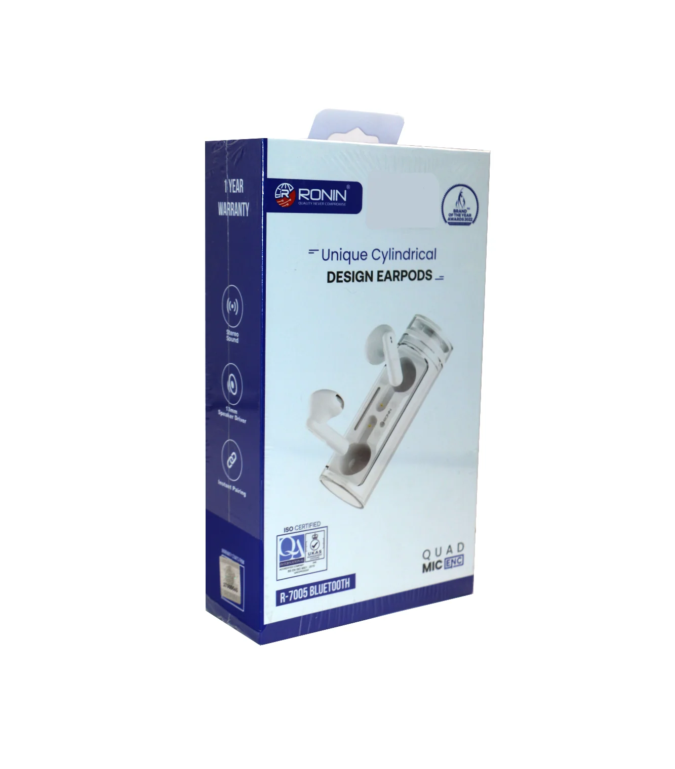 ronin bluetooth r7005 - Image 2