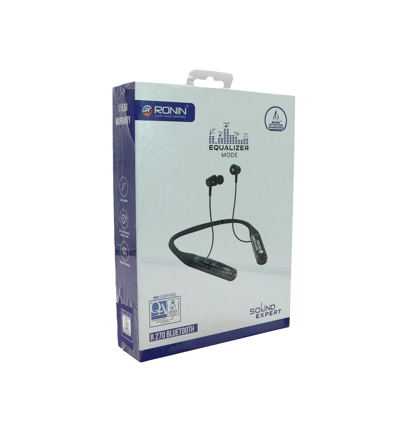 ronin bluetooth r 270 - Image 2