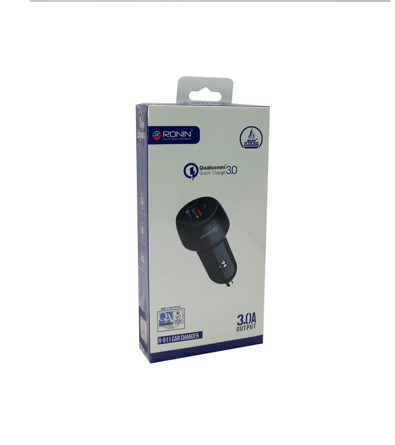 ronin car charger r911 android - Image 2