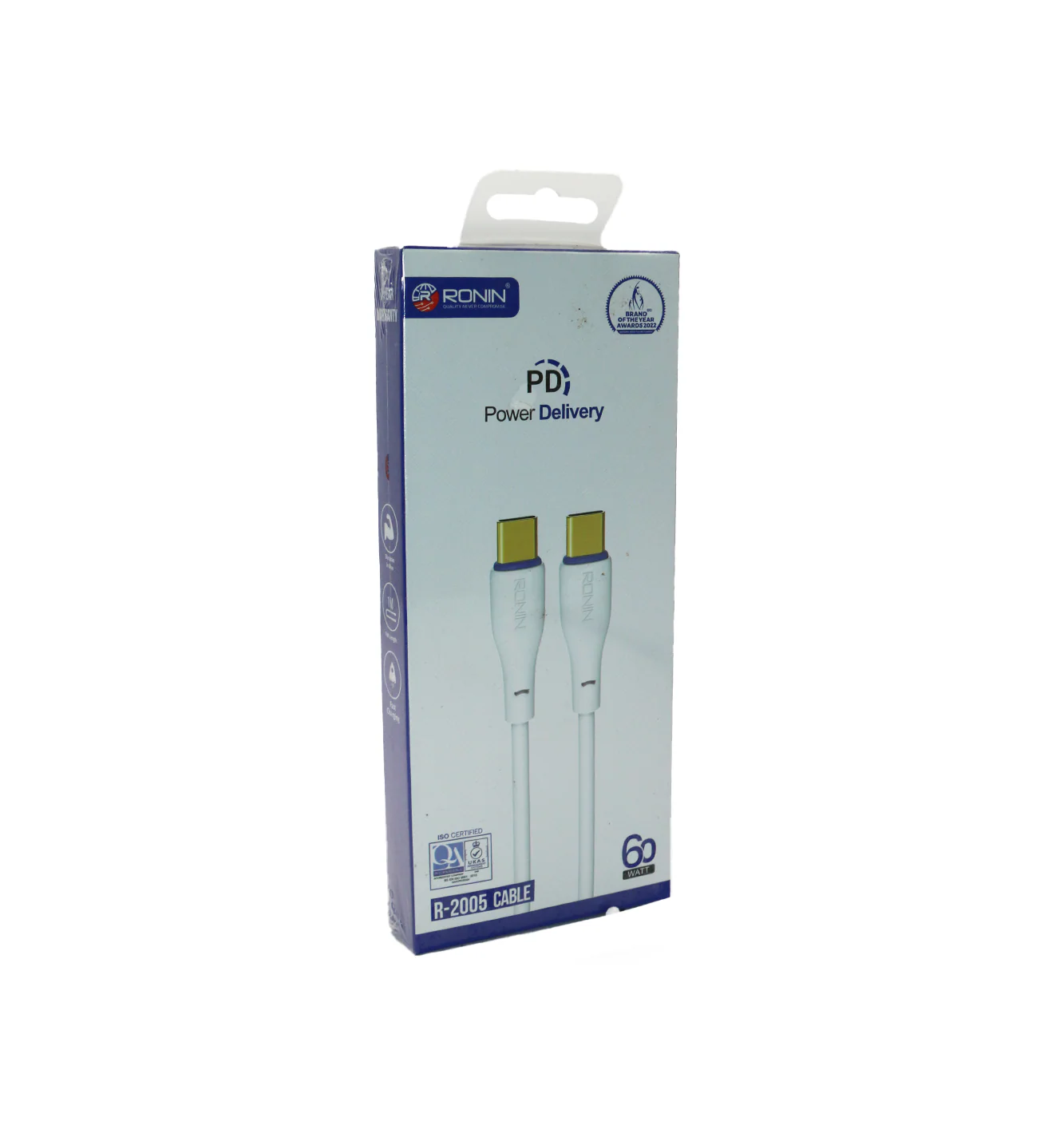 ronin data cable r-2005 type c - Image 2