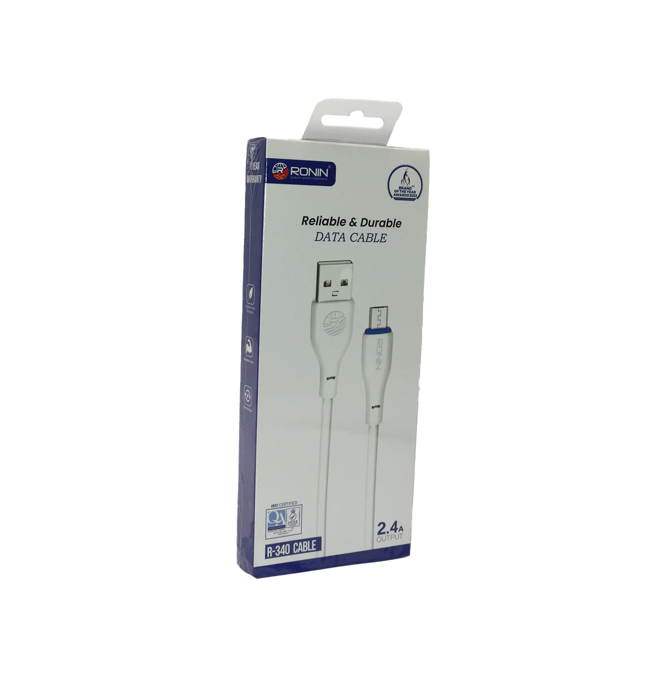 ronin data cable r340 android - Image 2