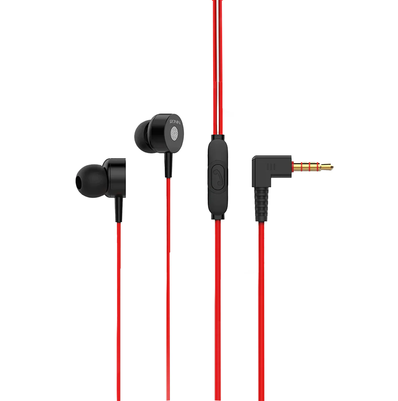 ronin metal handsfree r27