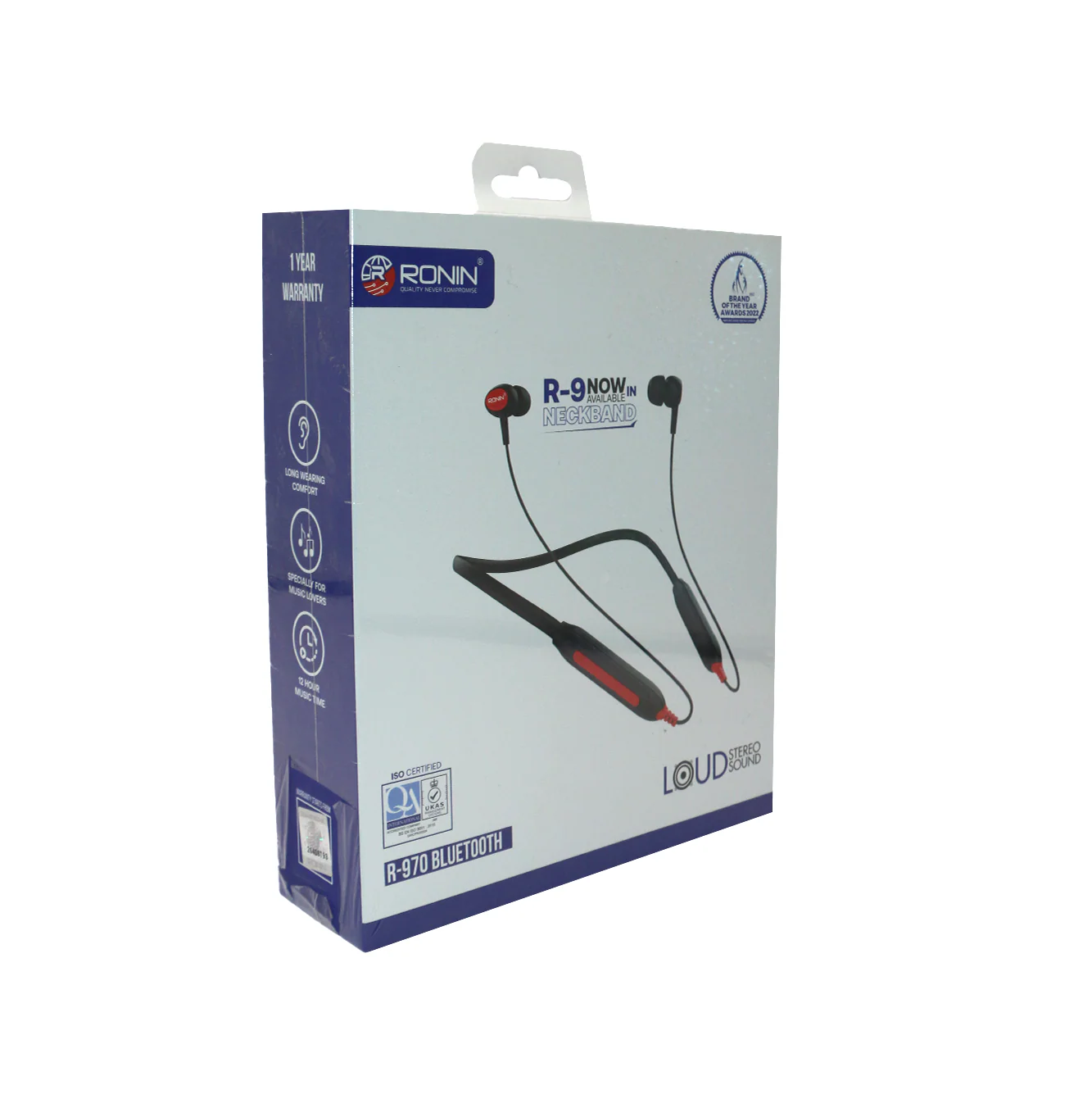 ronin neckband r970 - Image 2
