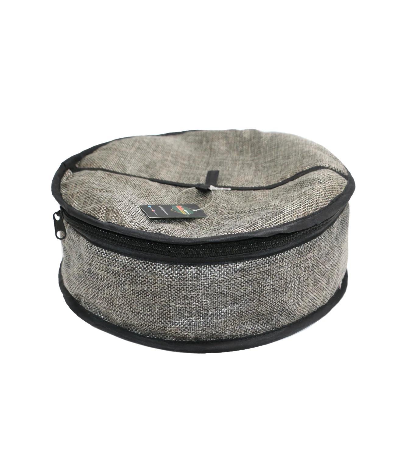 roti box round 11x4" juite master - Image 2