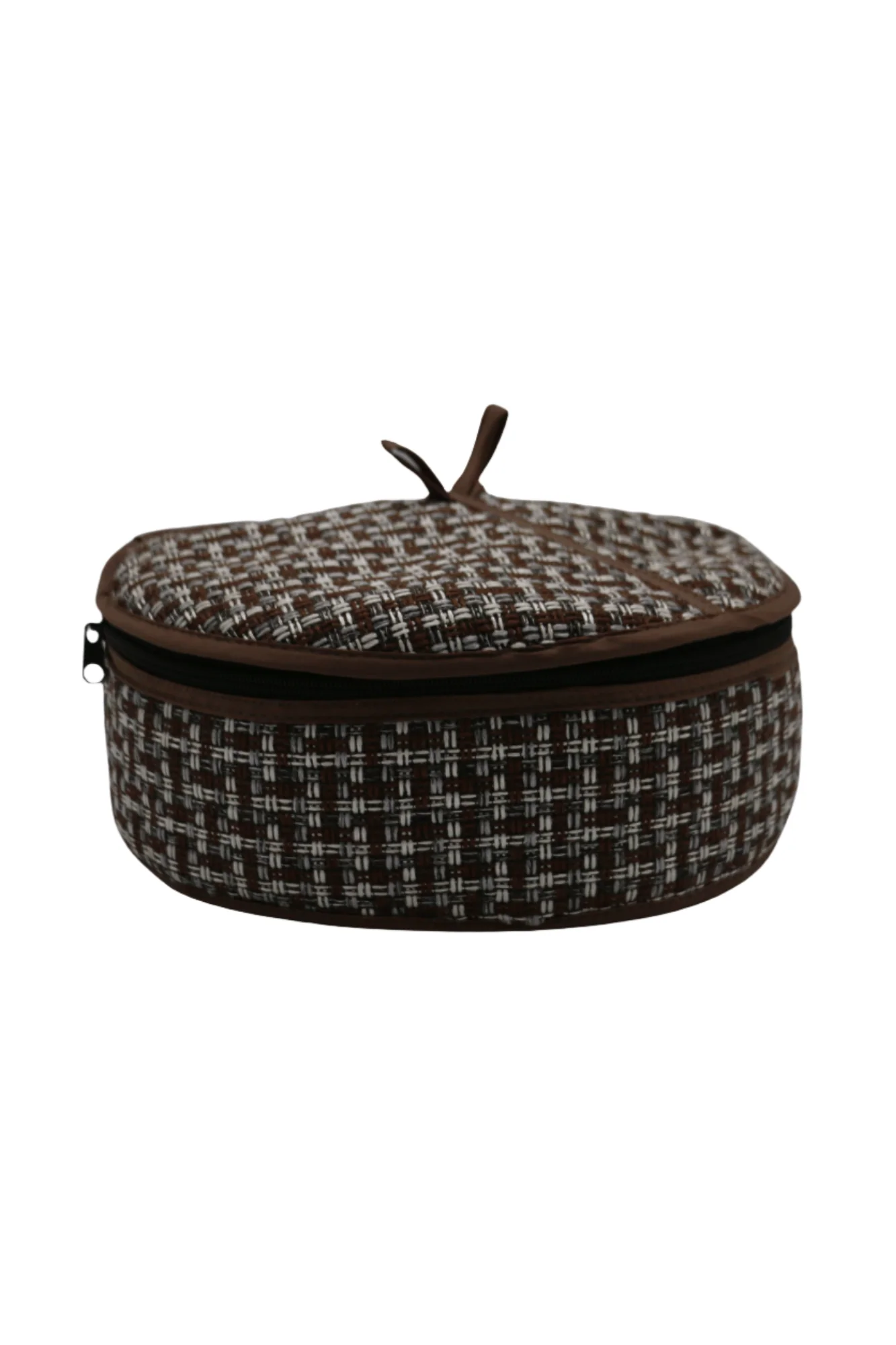 roti box zip round juite - Image 2