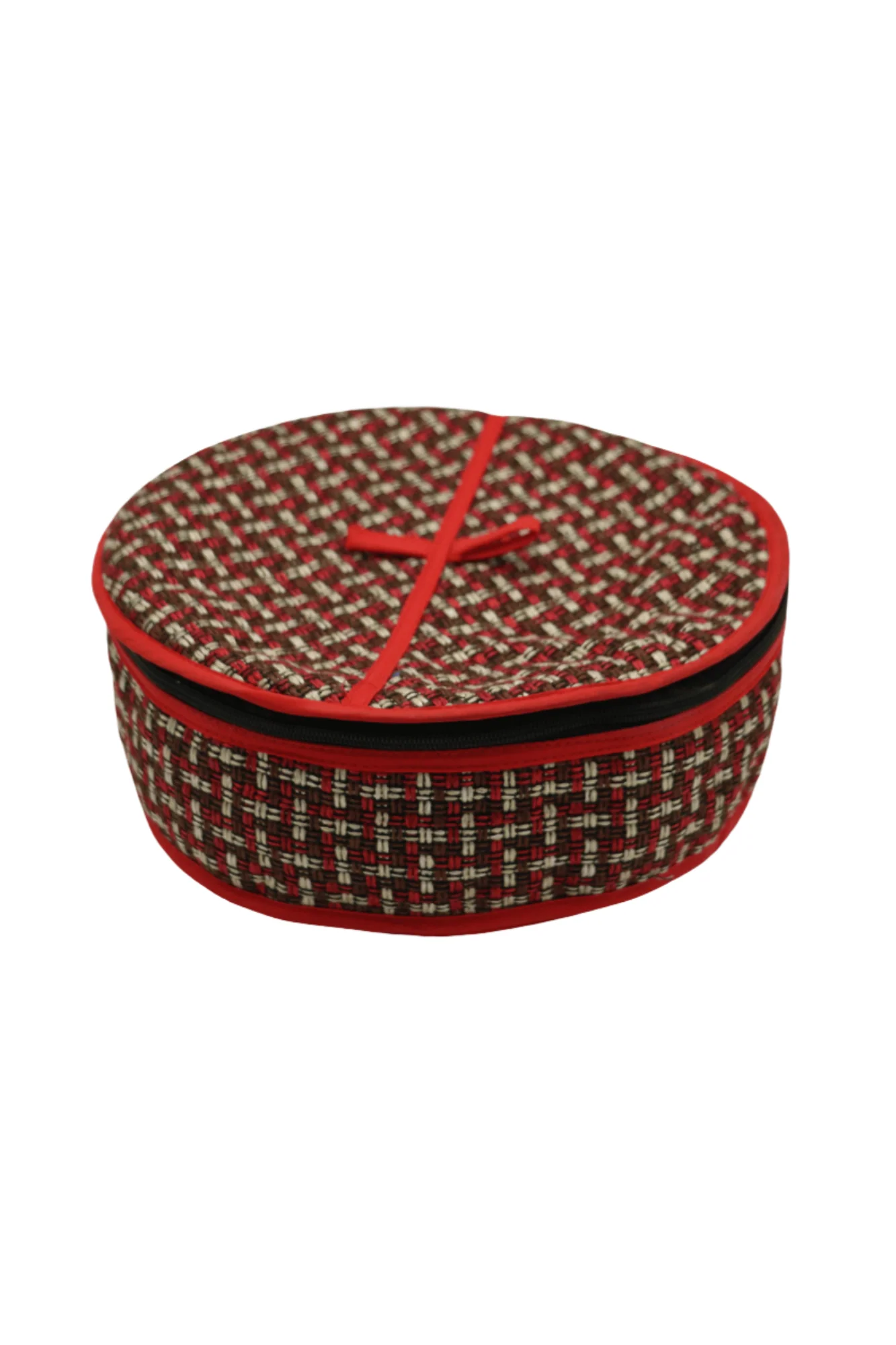 roti box zip round juite - Image 3