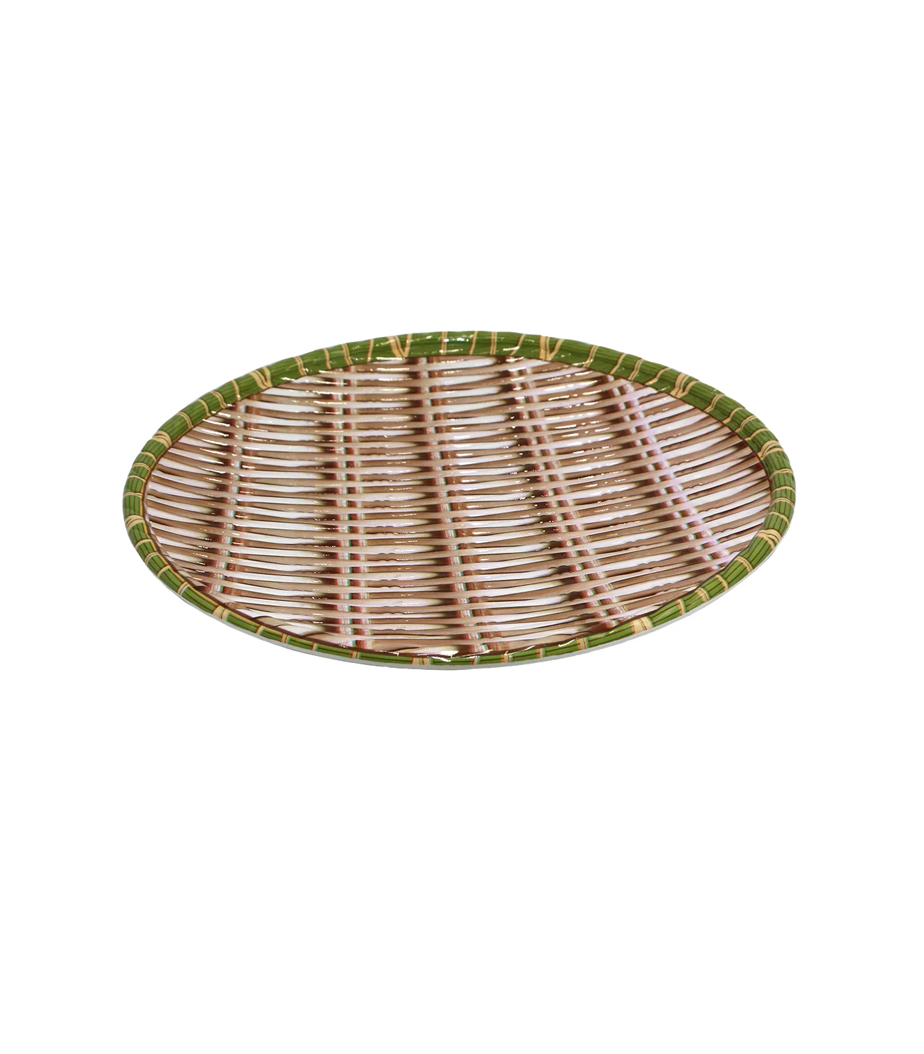 roti plate china 702 - Image 2