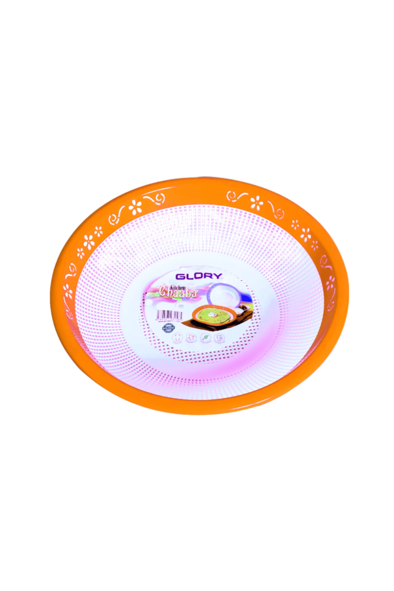 plastic roti sieve pak glory - Image 3