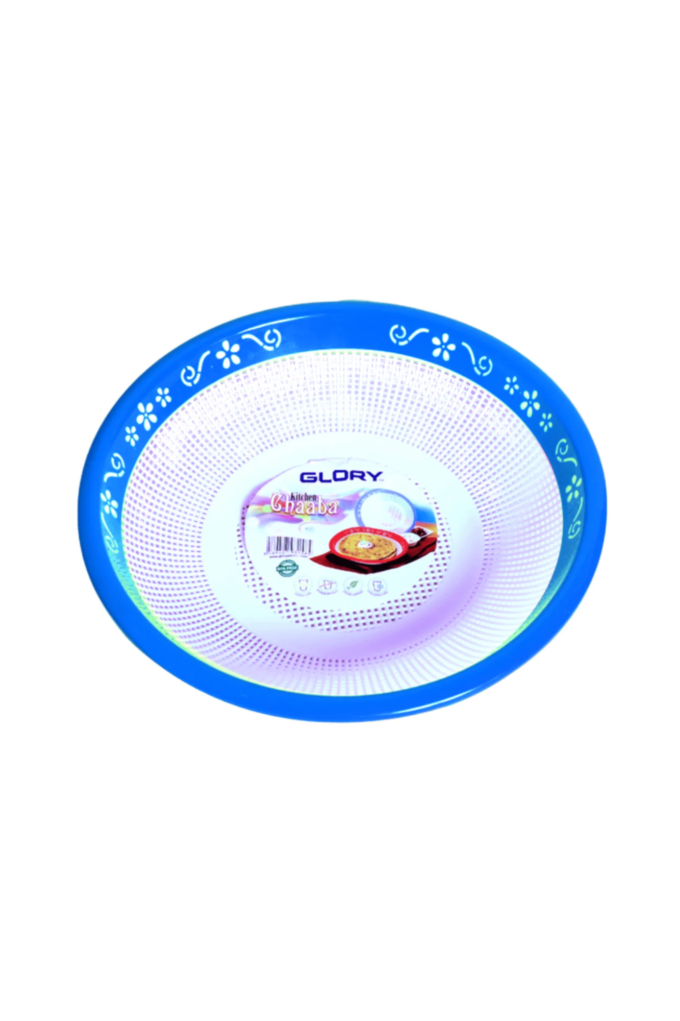 plastic roti sieve pak glory - Image 4