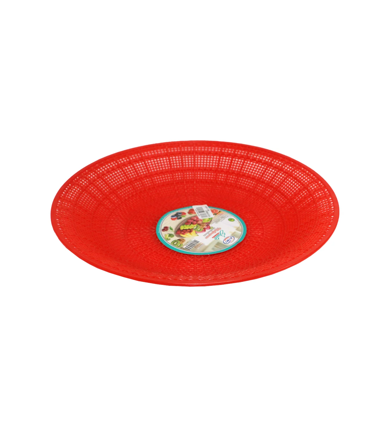 plastic roti sieve pak jute - Image 2