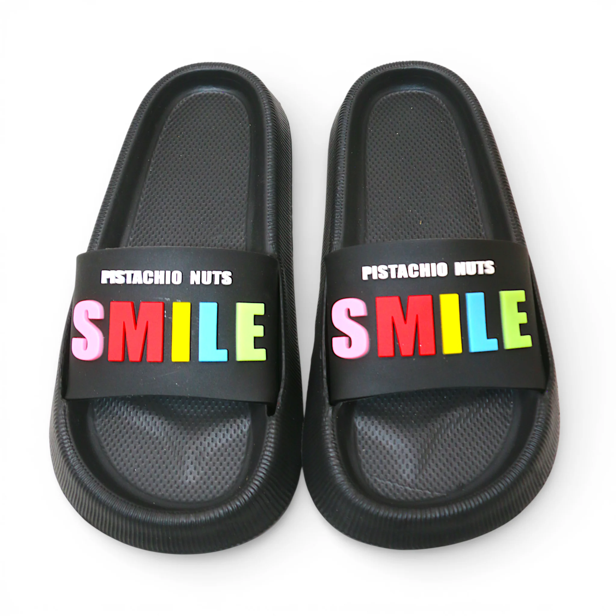 rubber kids slipper 6-9 4001