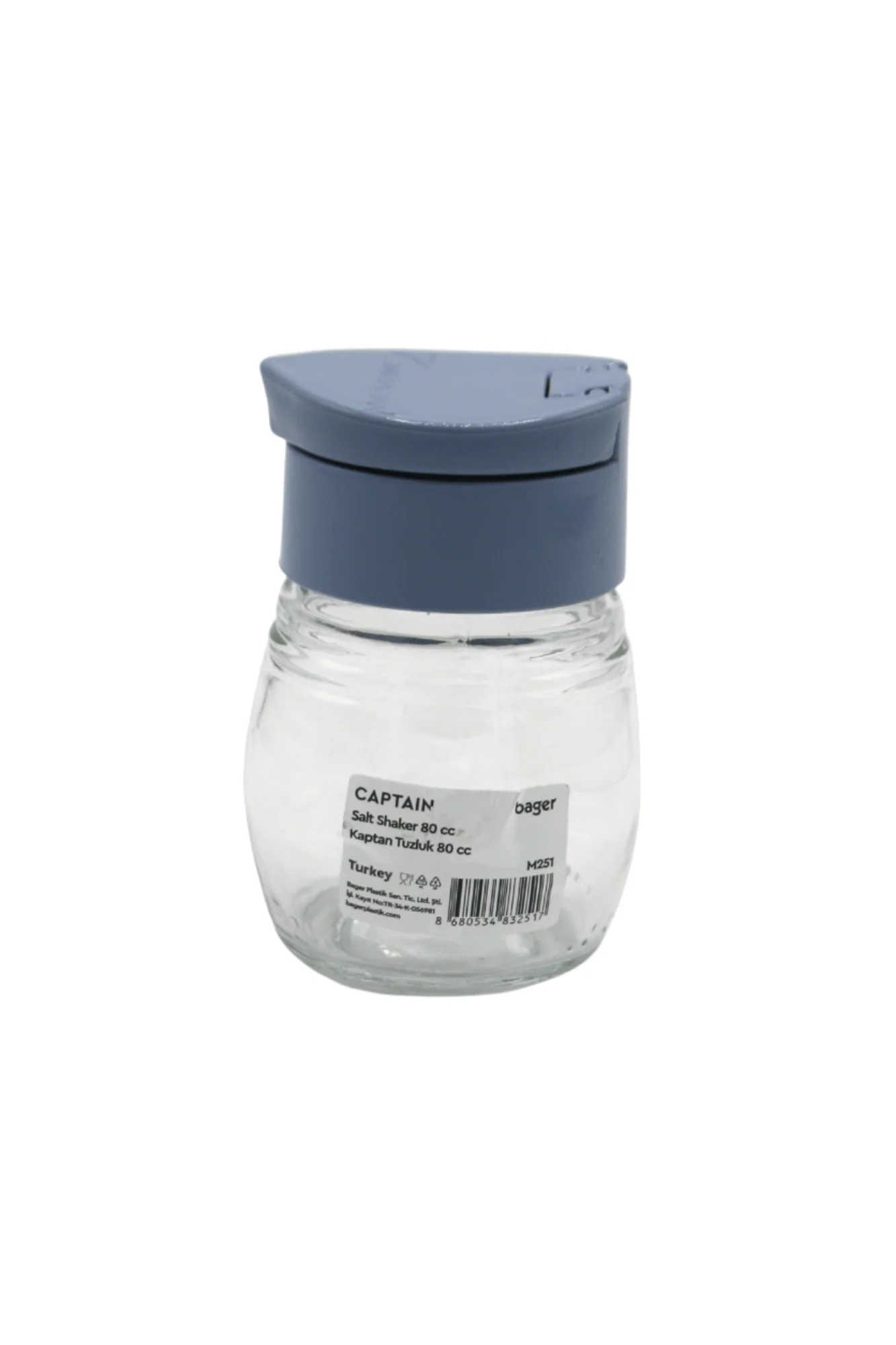 salt pot m251 turkey - Image 2