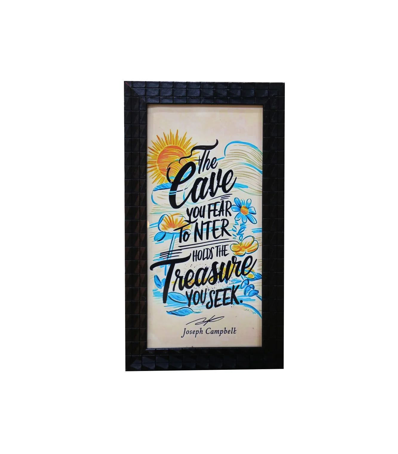 quote frame  6x12 pf - Image 10
