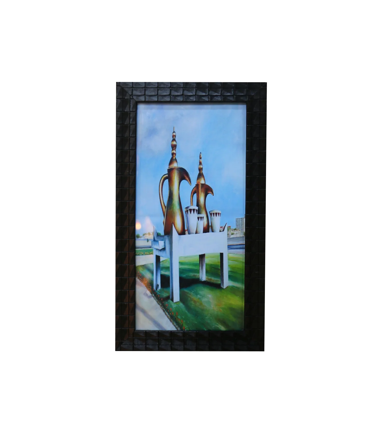 quote frame  6x12 pf - Image 5