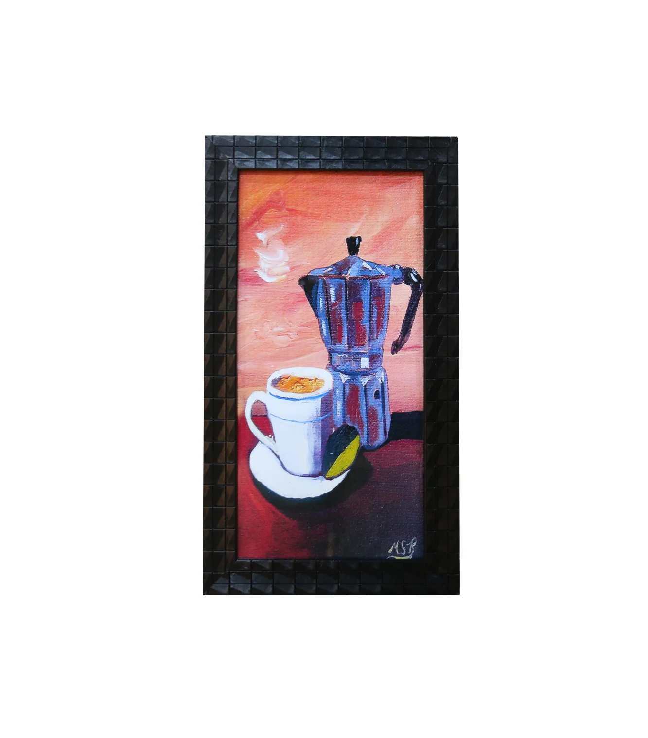 quote frame  6x12 pf - Image 7
