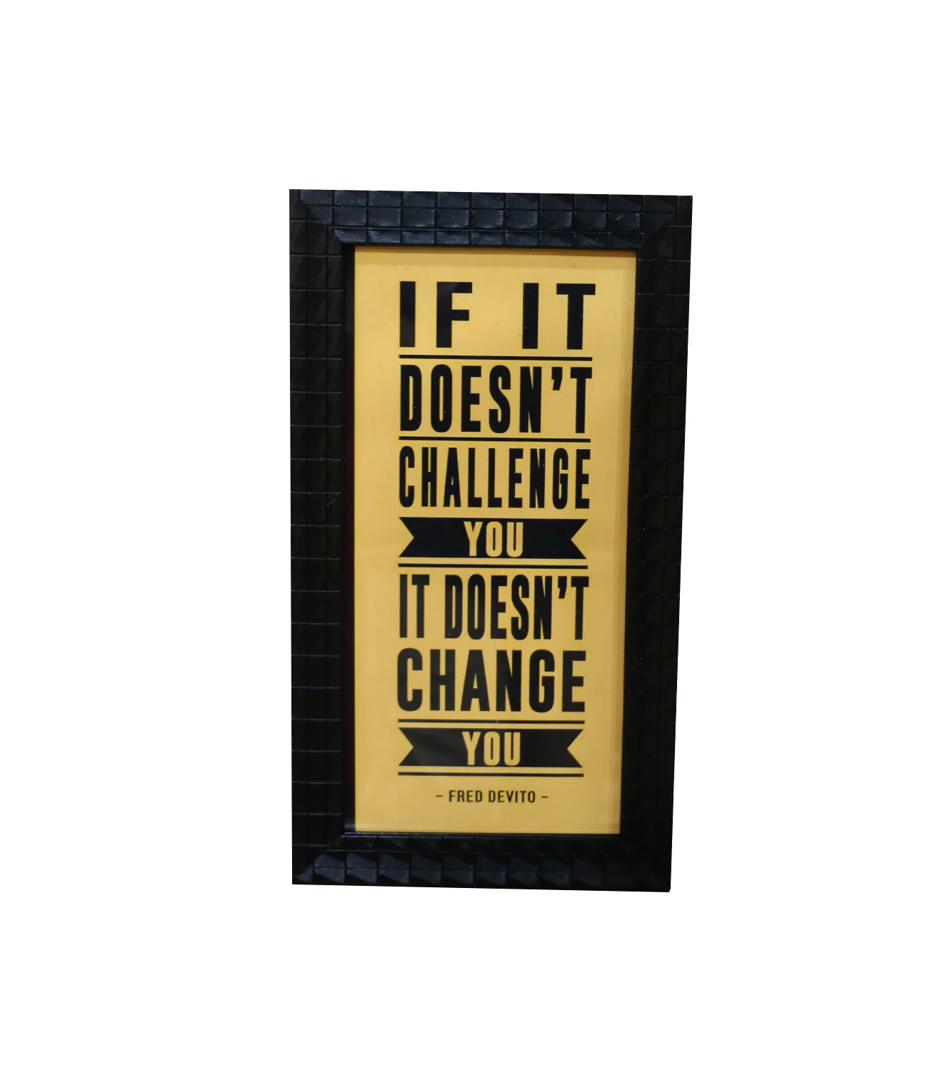 quote frame  6x12 pf - Image 8