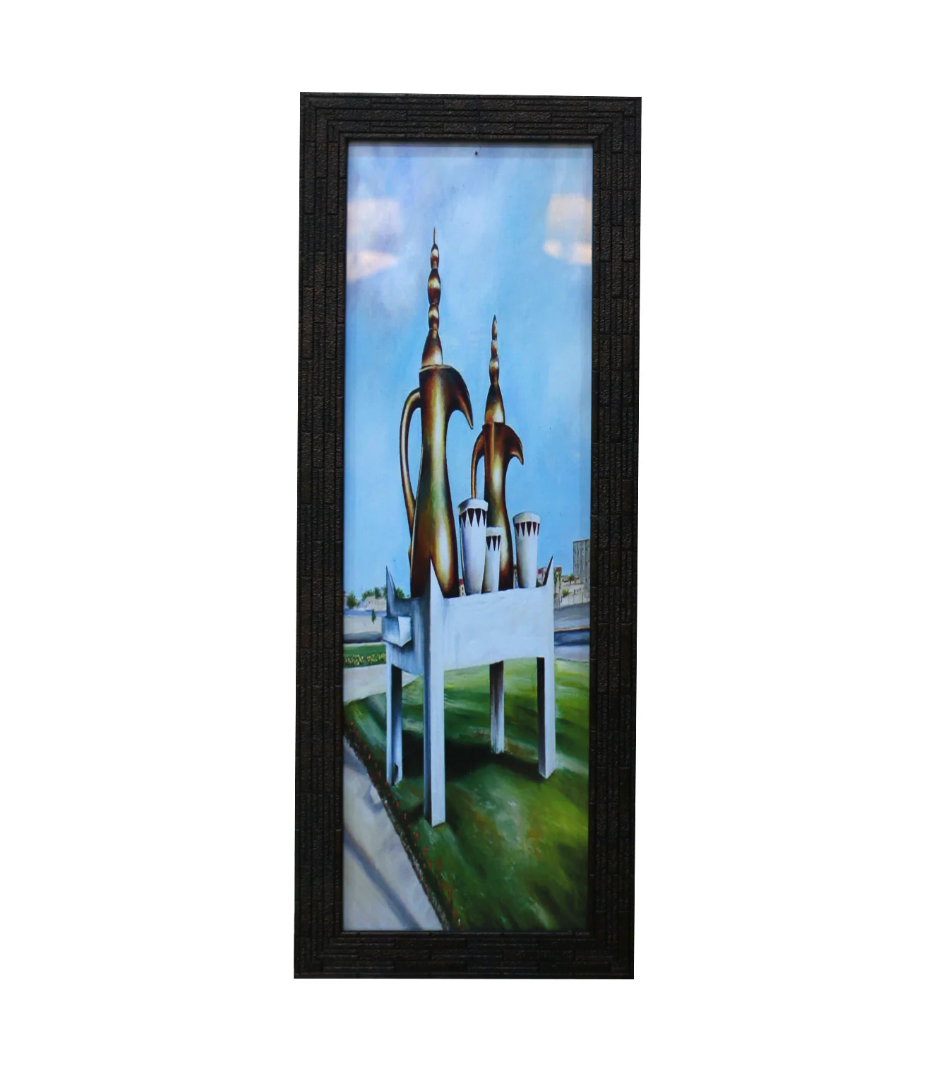 scenery frame 6x18 pf - Image 21