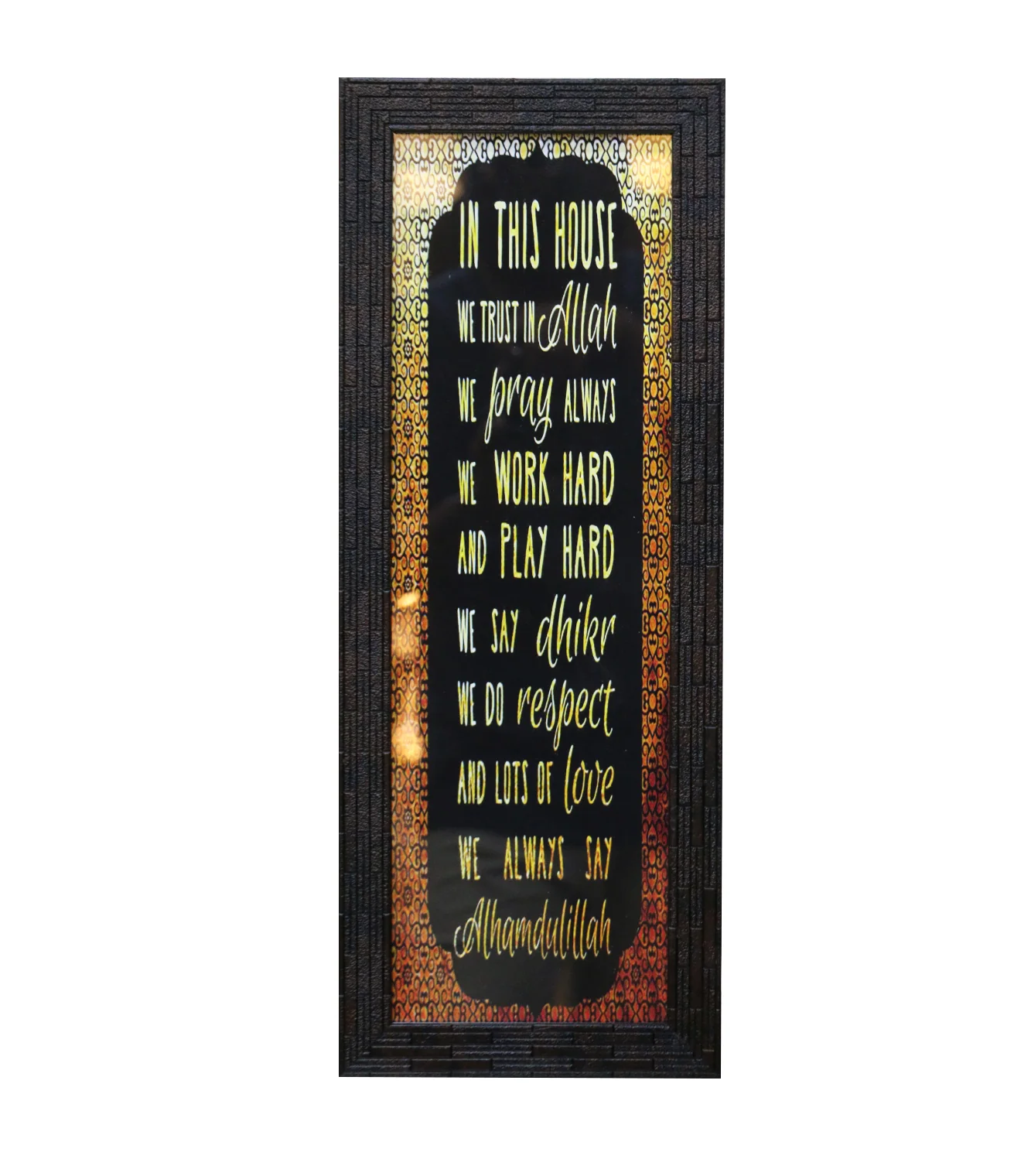 scenery frame 6x18 pf - Image 22