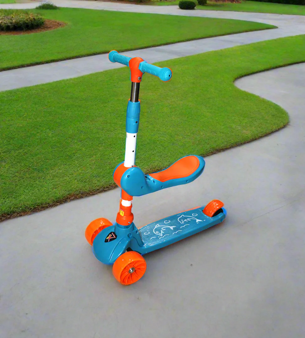 scooty 2 seater by-909-2