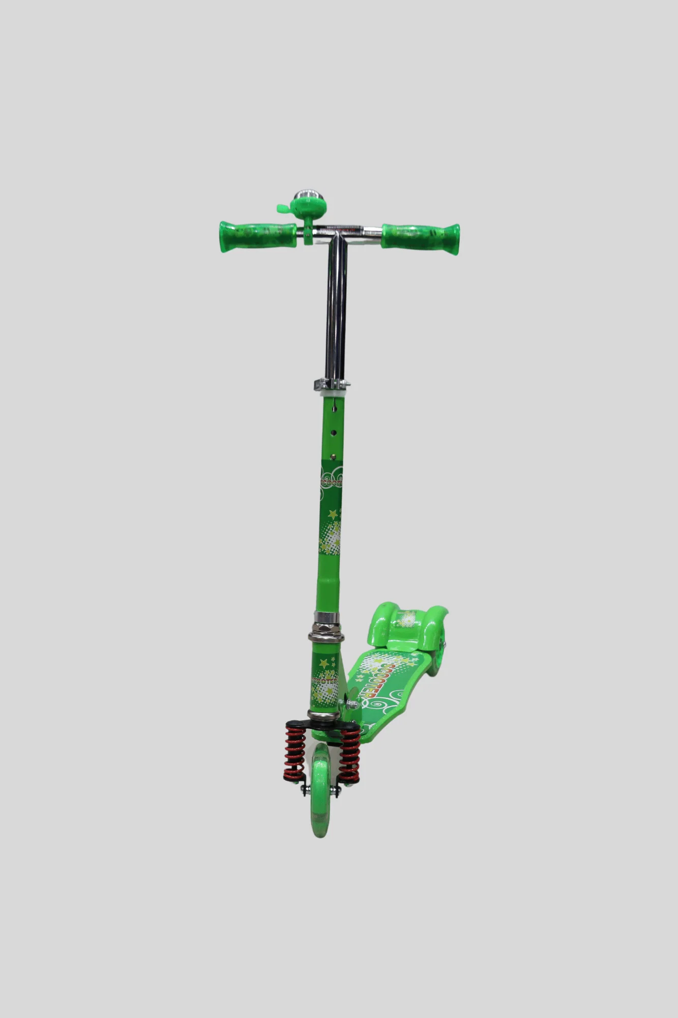 scooty disney 997p bell - Image 2